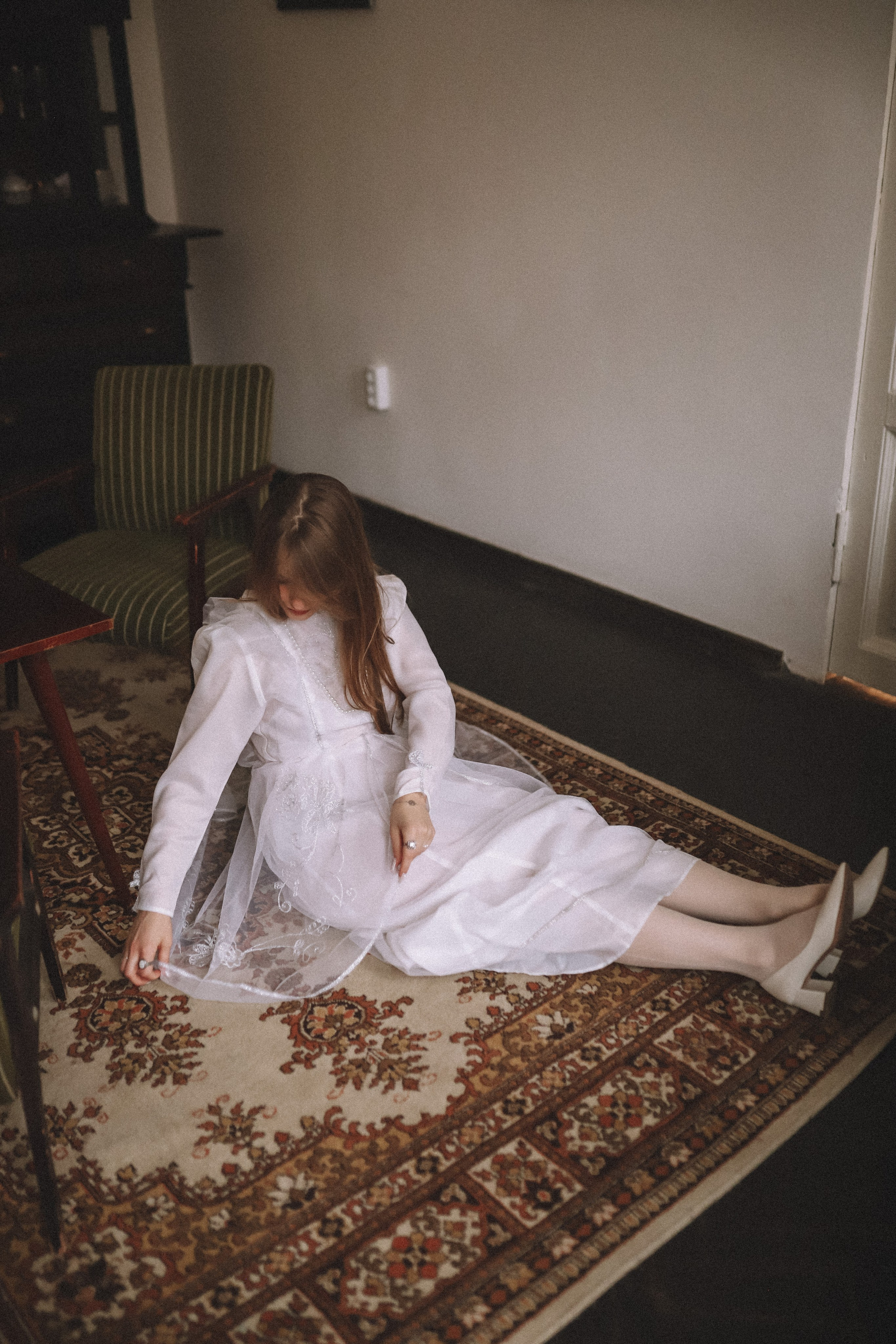 Женя. Фотограф в Нижнем Новгороде Кристина Батанова