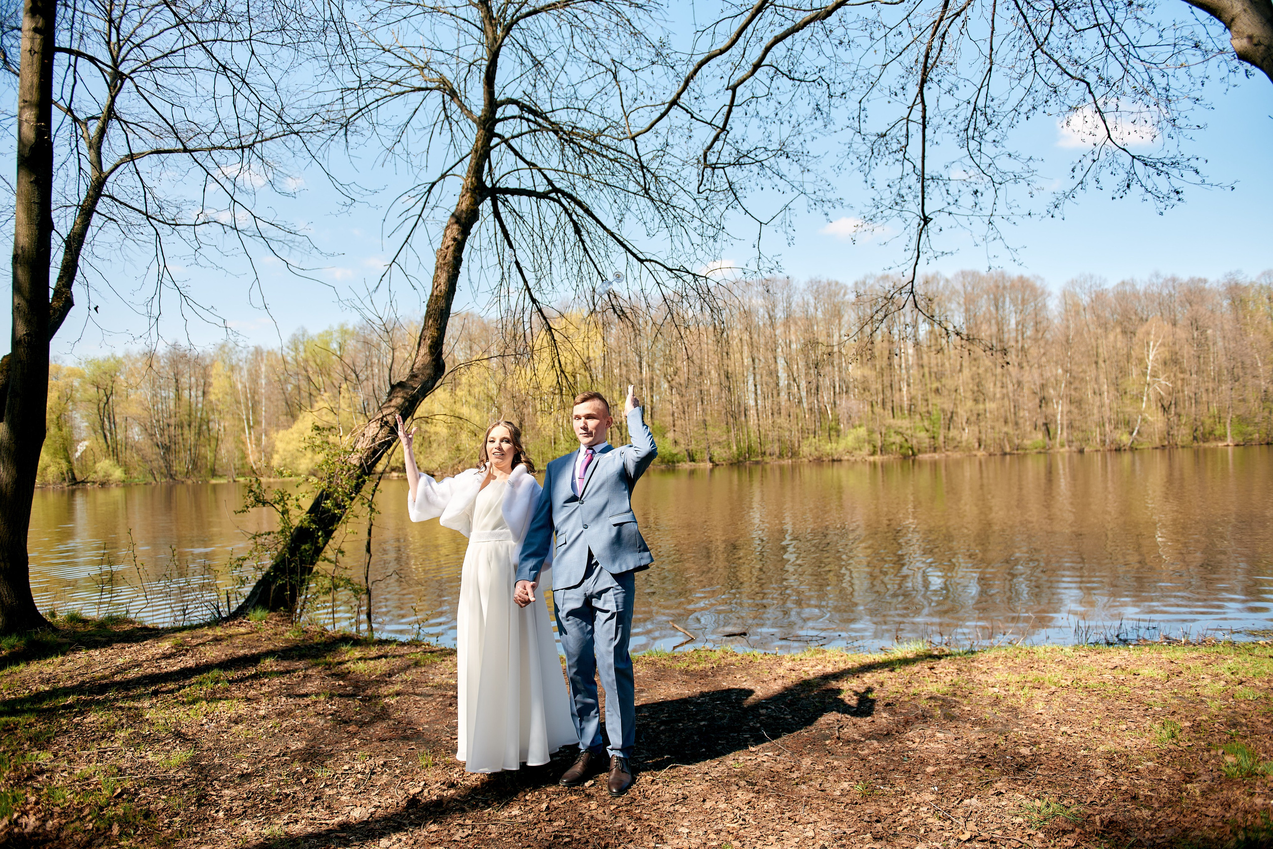 В & Я. Семейный и детский фотограф в г. Ногинске Ангелина Хасанова