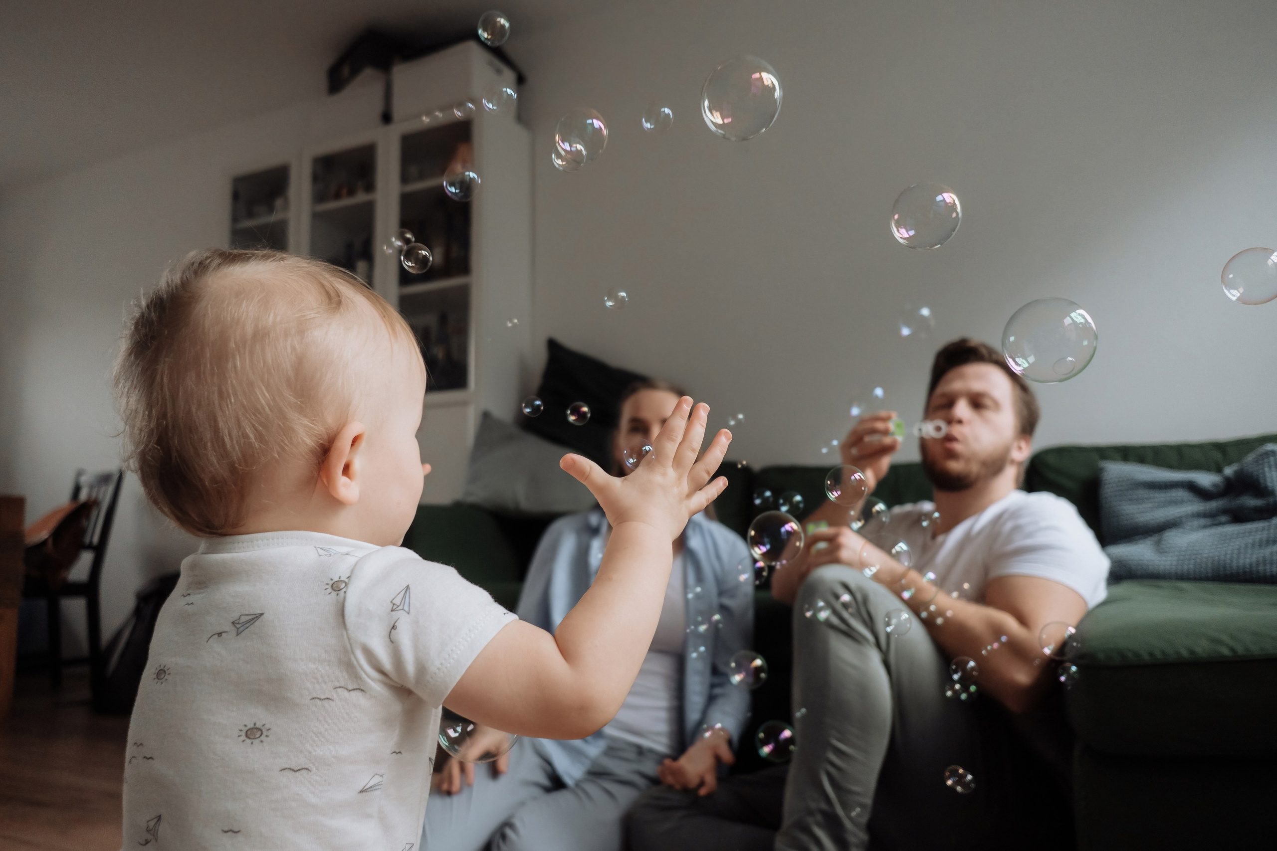 Ivan & Anna & Mark. Photographer Cologne Bonn Europe Anna Ketova