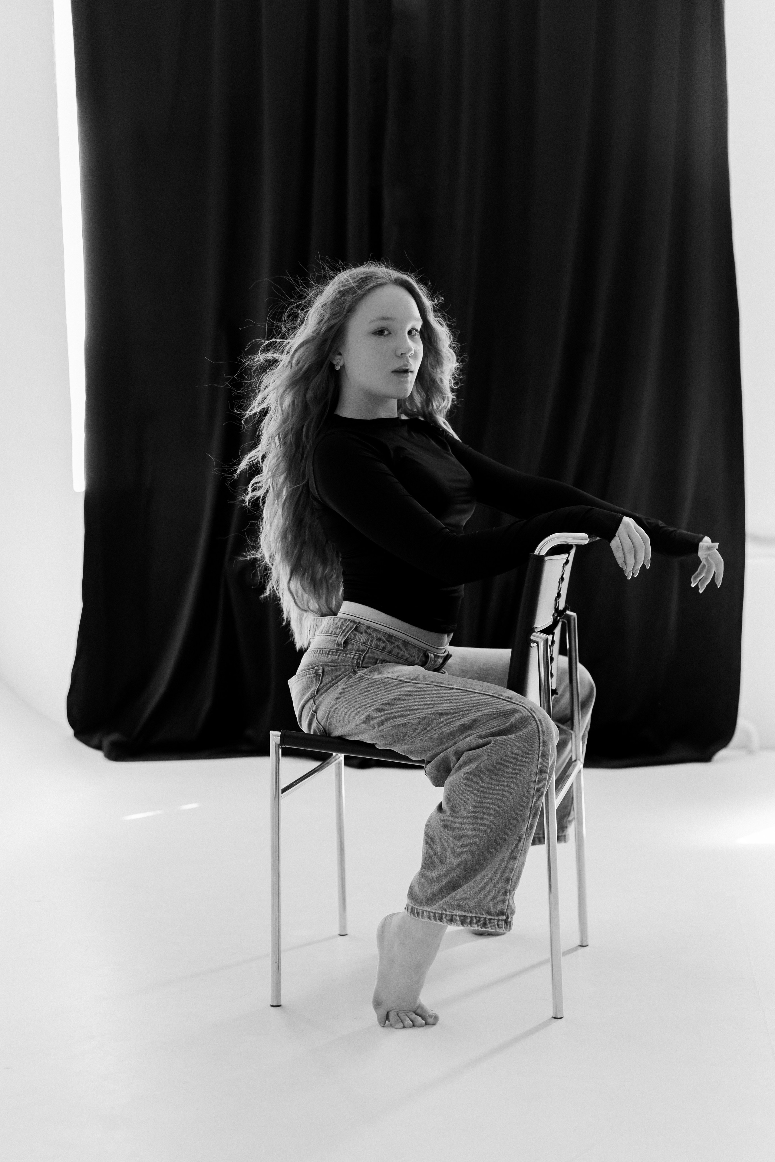 Варя 14. Семейный фотограф г. Тюмень