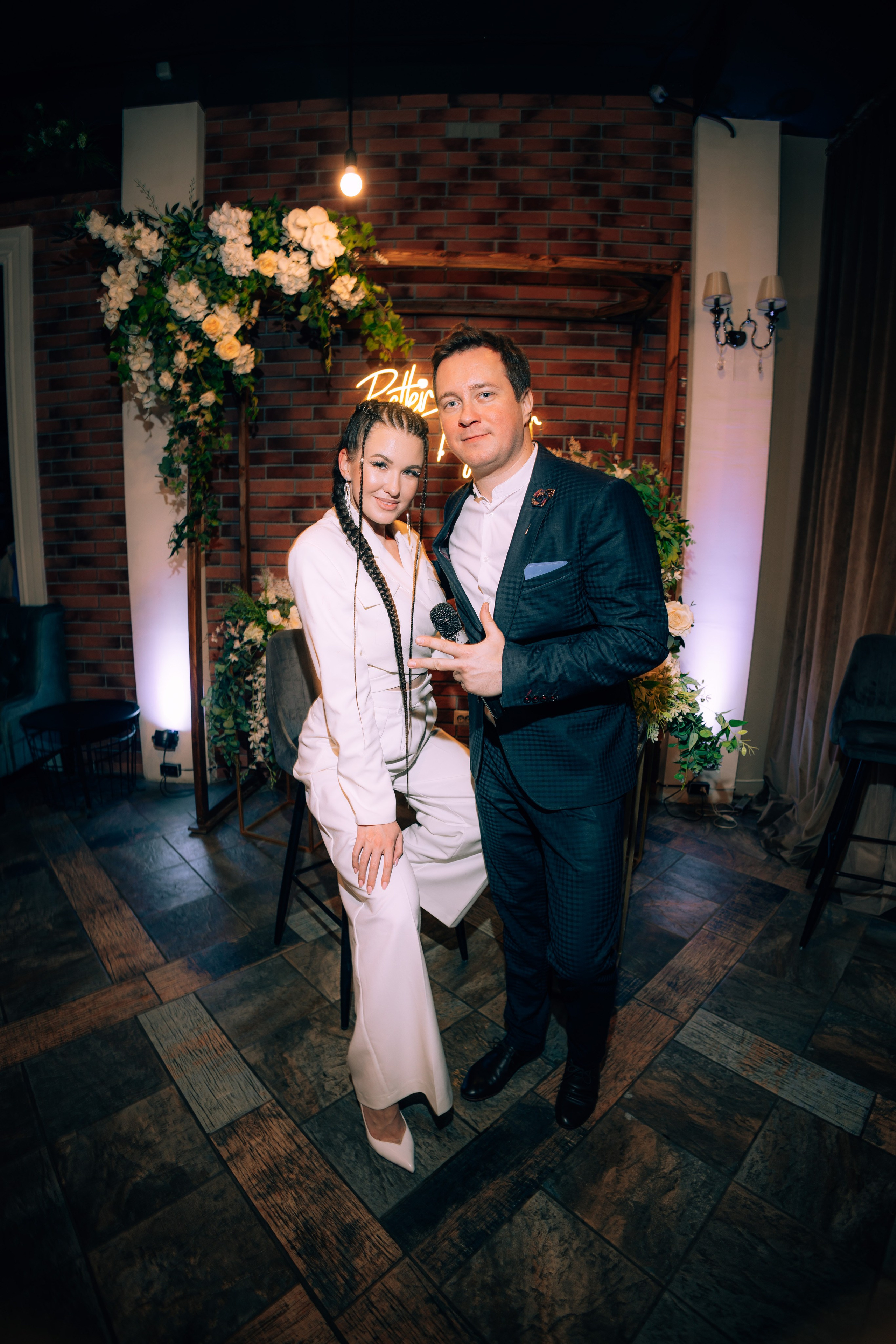 ФОТОГРАФИИ С МЕРОПРИЯТИЙ. Ведущий мероприятий