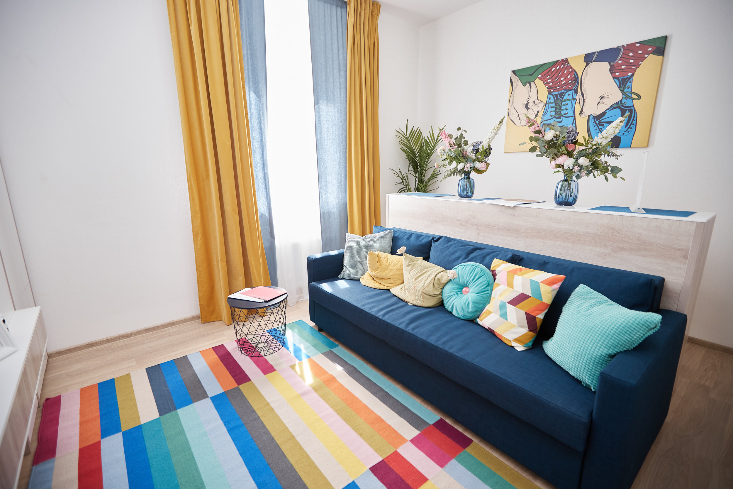 Фотограф для съемки застройщика. Контент для бизнеса в Екатеринбурге Полдень Медиа