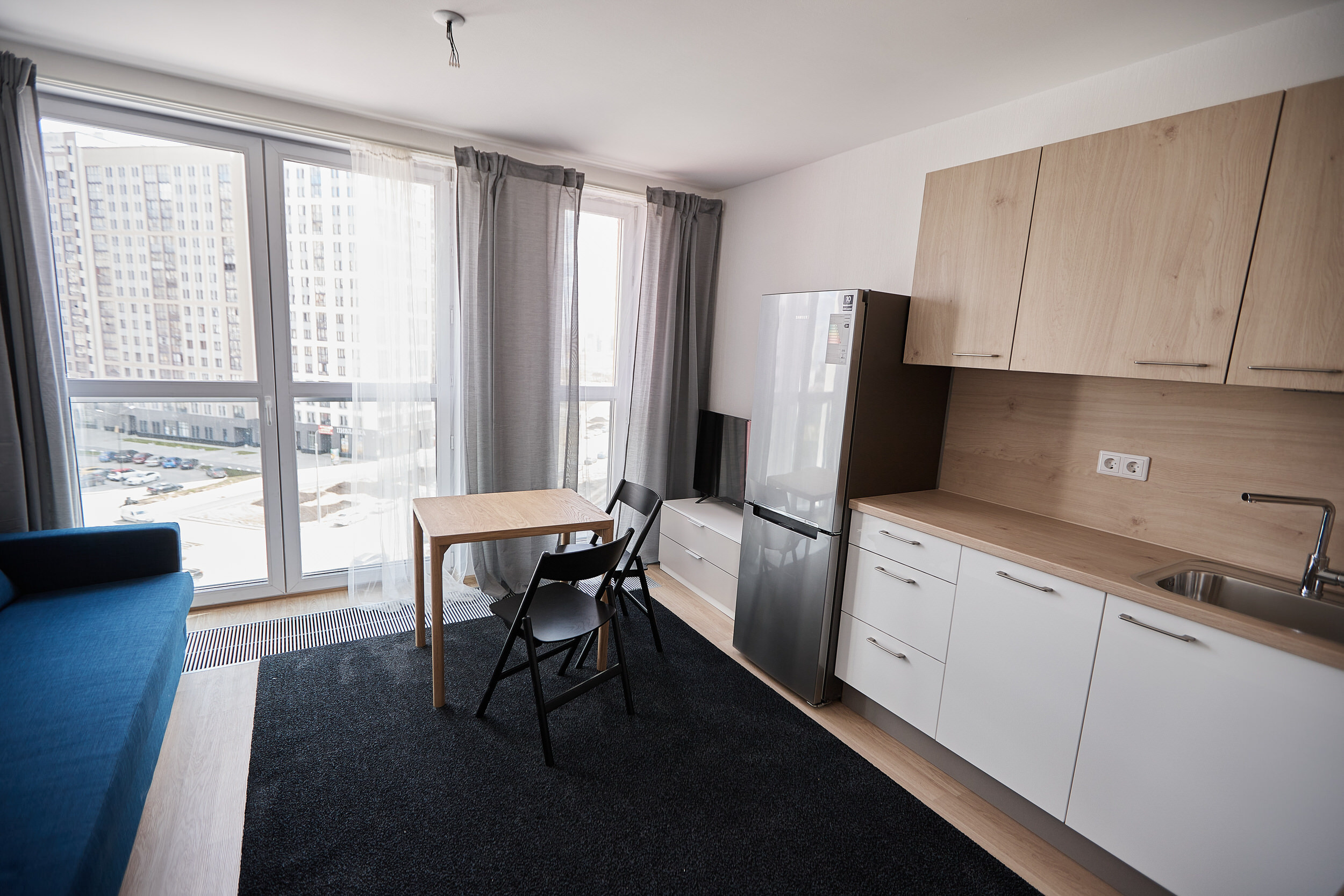 Фотограф для съемки застройщика. Контент для бизнеса в Екатеринбурге Полдень Медиа