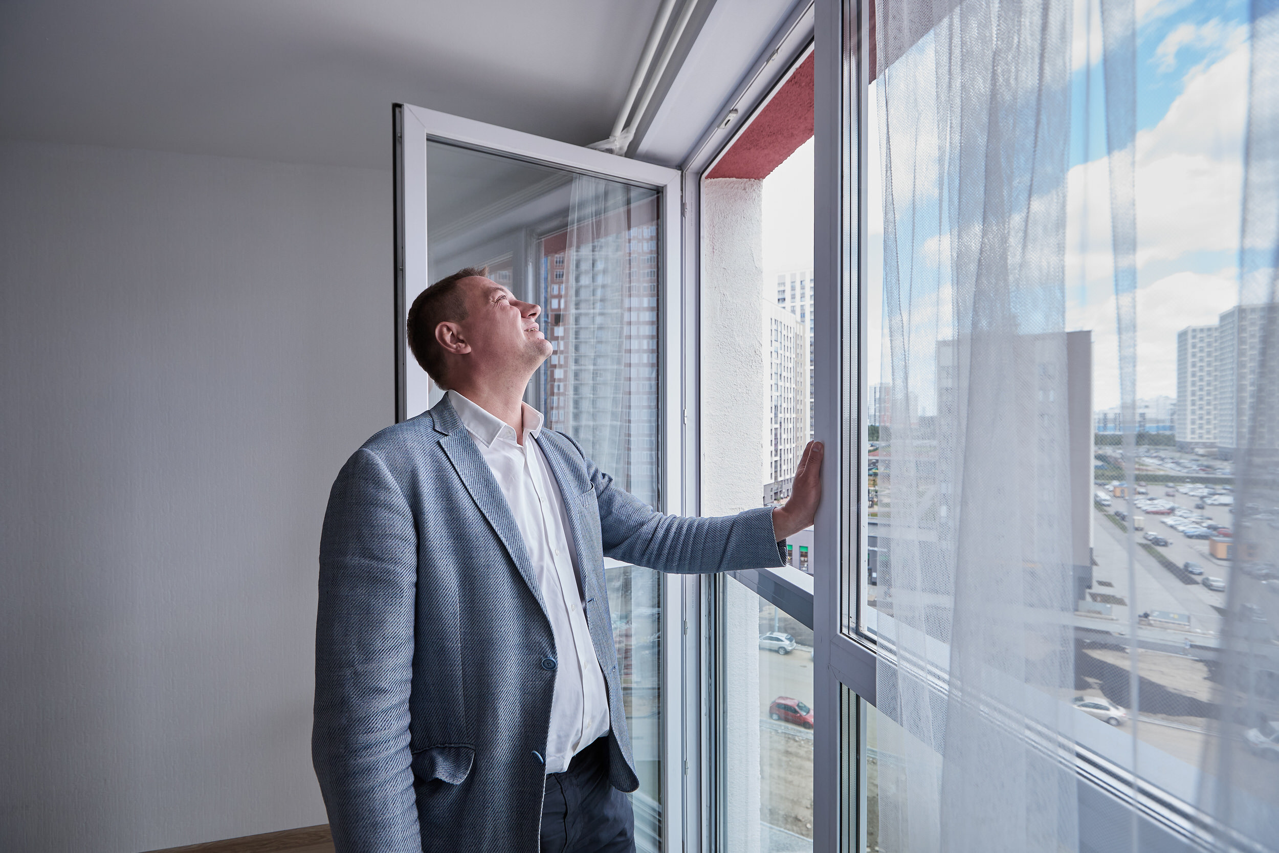 Фотограф для съемки застройщика. Контент для бизнеса в Екатеринбурге Полдень Медиа