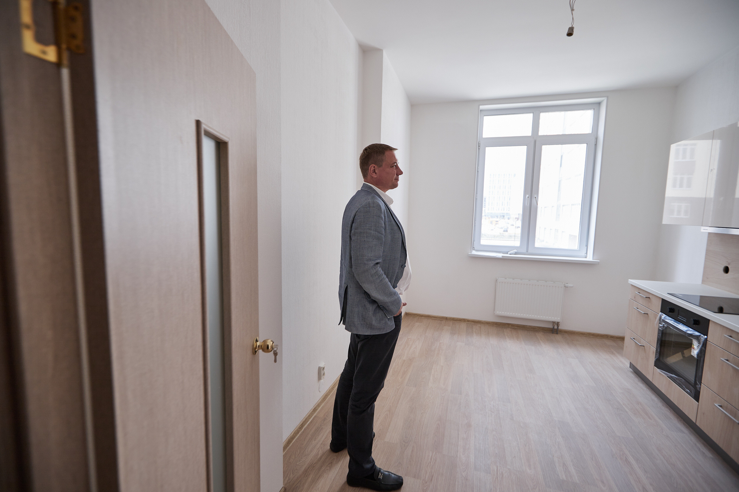 Фотограф для съемки застройщика. Контент для бизнеса в Екатеринбурге Полдень Медиа