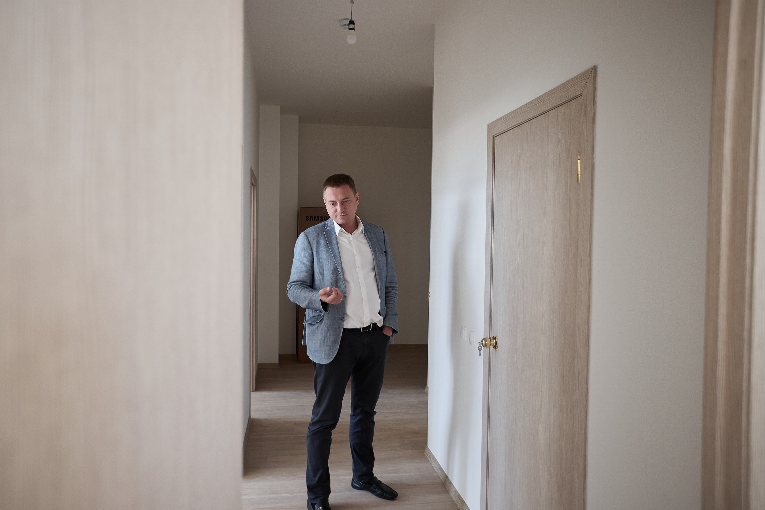 Фотограф для съемки застройщика. Контент для бизнеса в Екатеринбурге Полдень Медиа