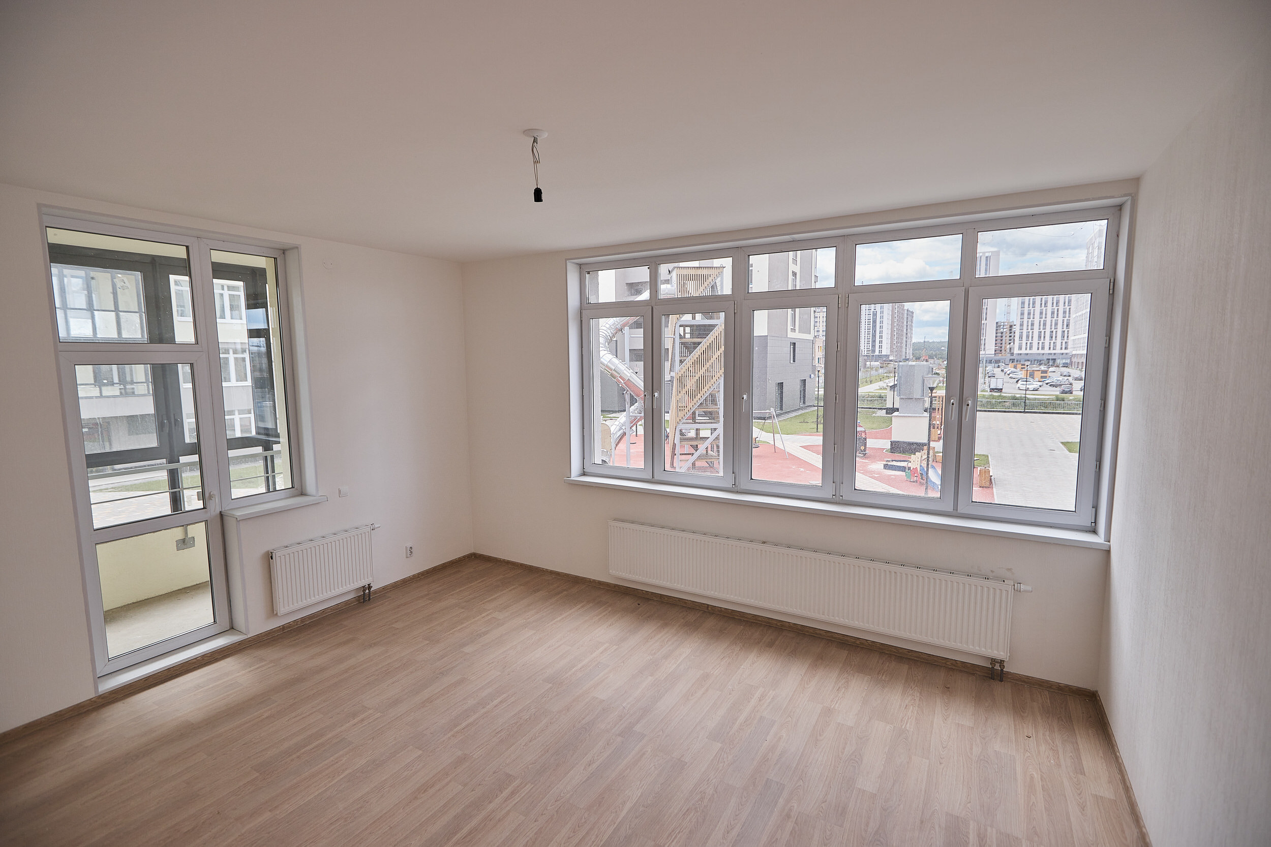 Фотограф для съемки застройщика. Контент для бизнеса в Екатеринбурге Полдень Медиа