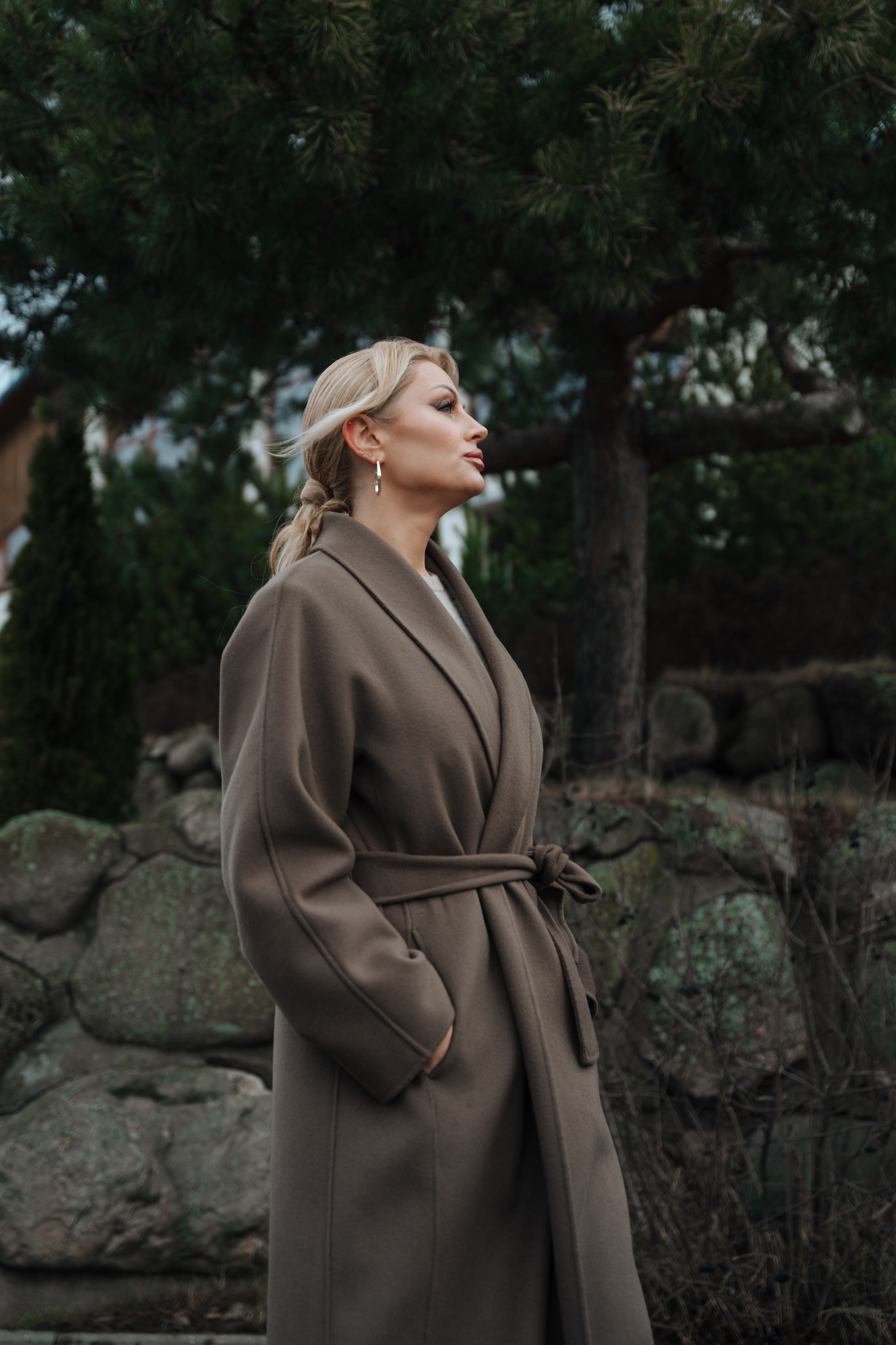 Евгения. Конный клуб. Портретный фотограф в Санкт-Петербурге Дмитриева Наталия