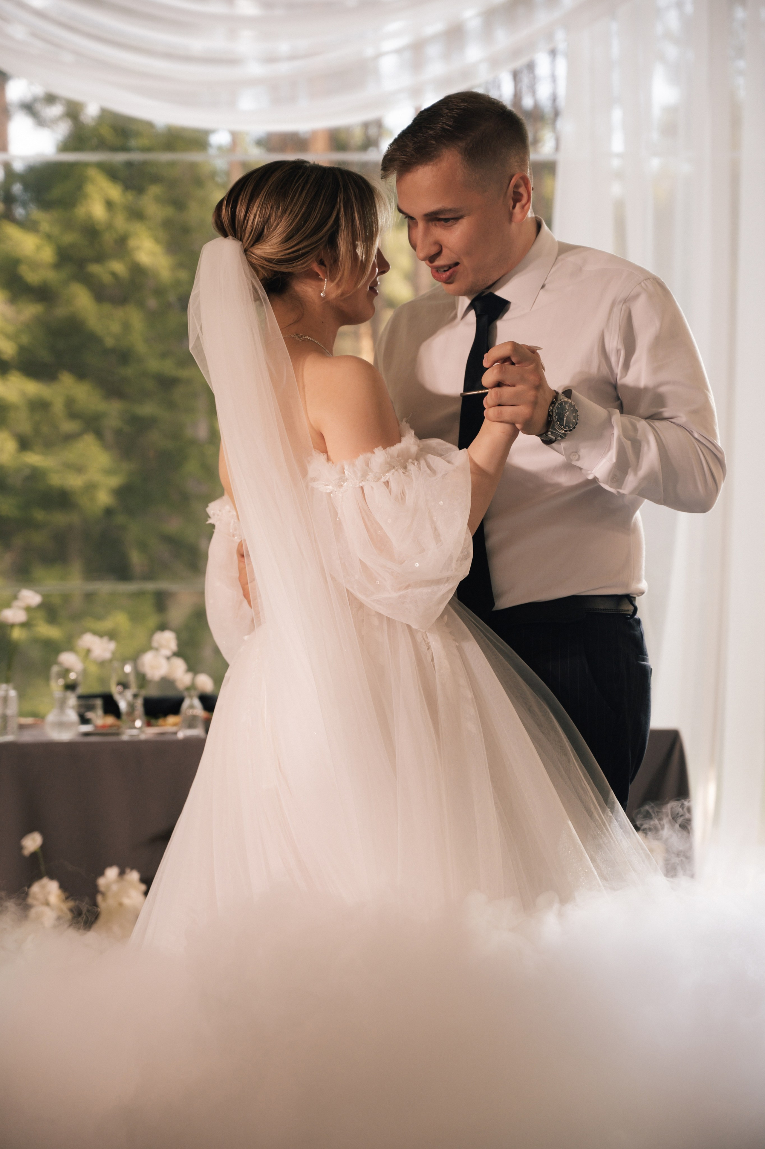 Nadia and Zhenya. Свадебный и семейный фотограф Вероника Холод