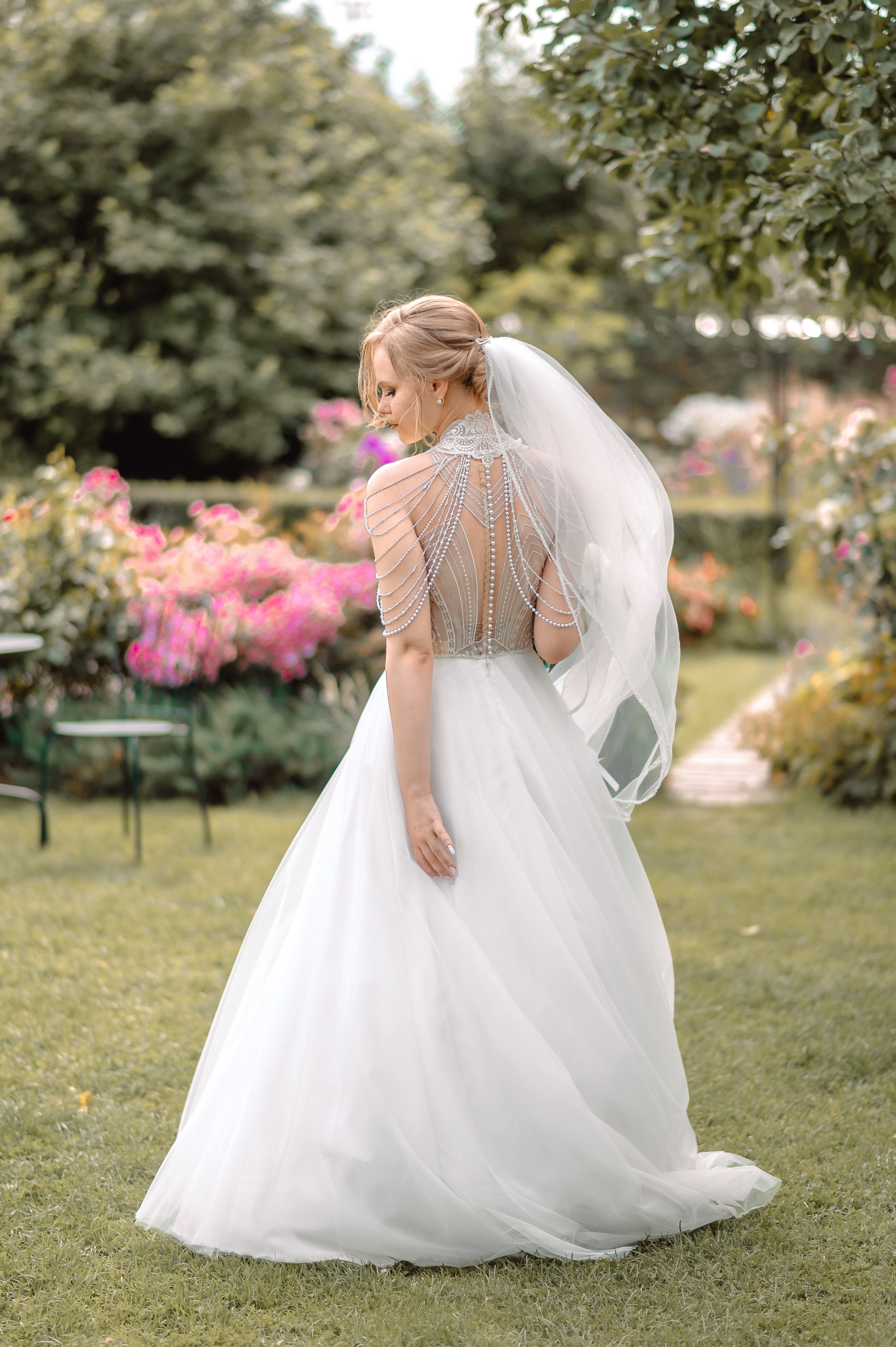 Wedding day 1. Фотограф в Тамбове Светлана Федорова