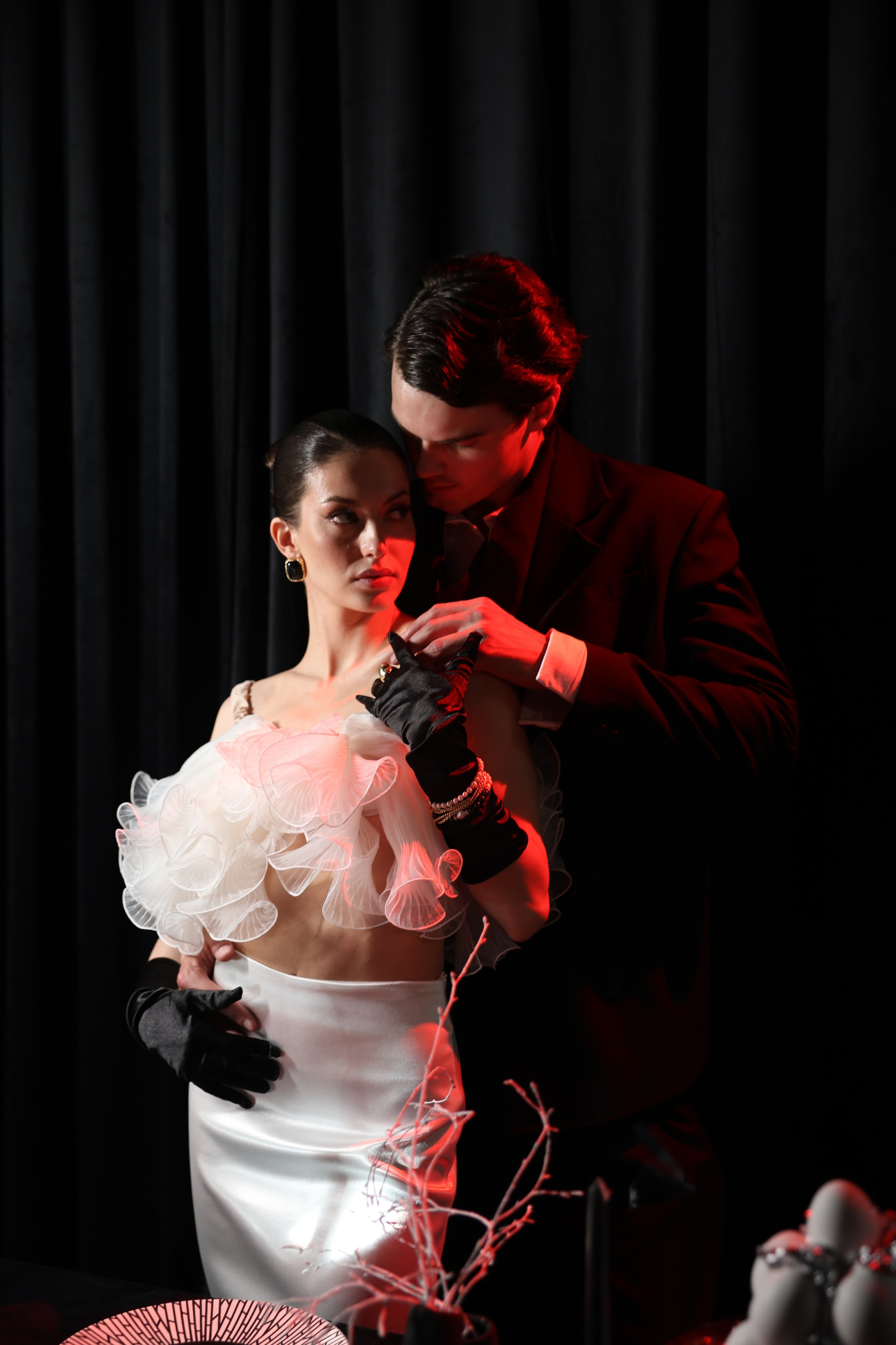 Павел и Екатерина. Виктория Галаган-фотограф в Твери