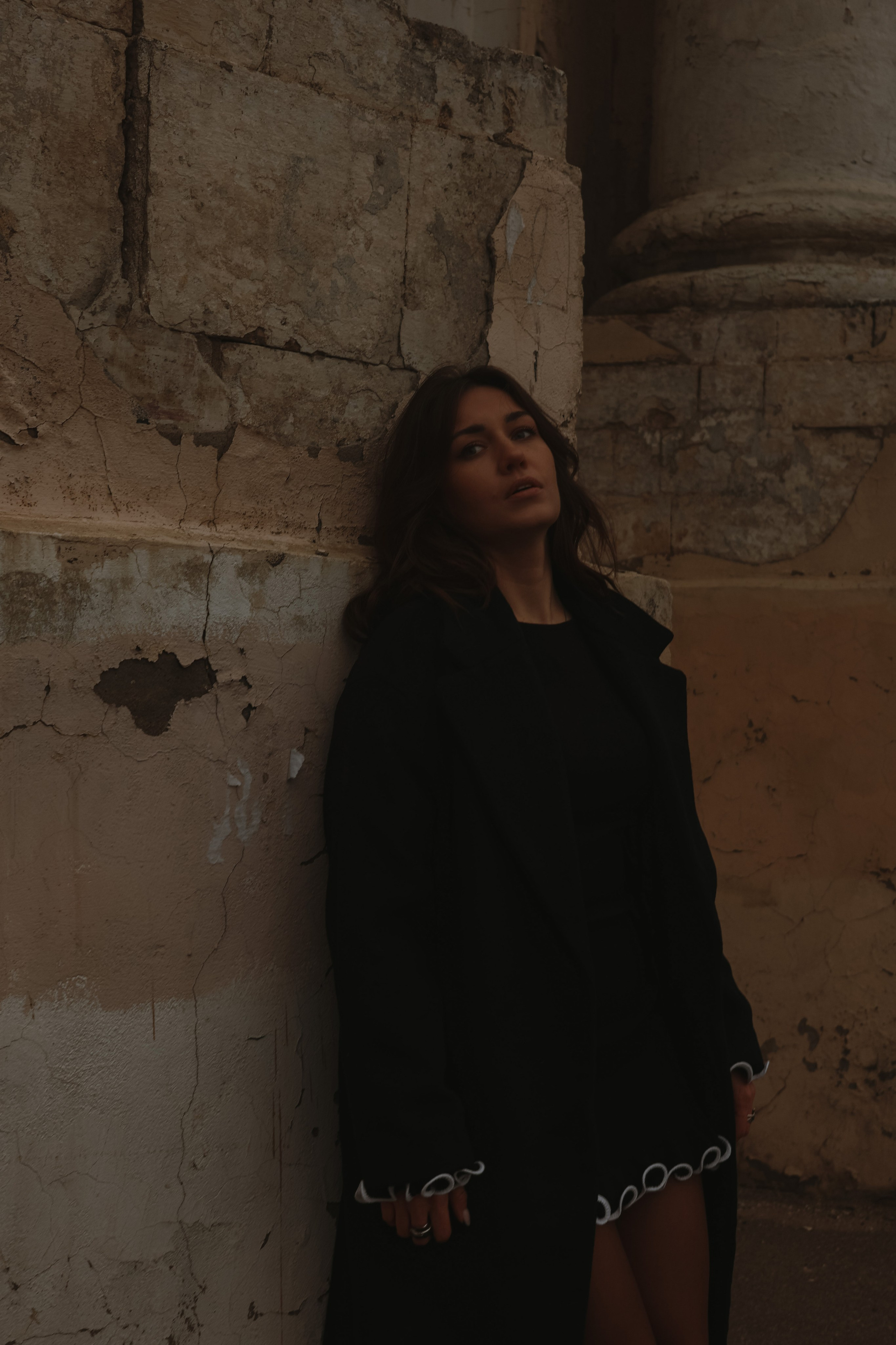 Екатерина. Виктория Галаган-фотограф в Твери