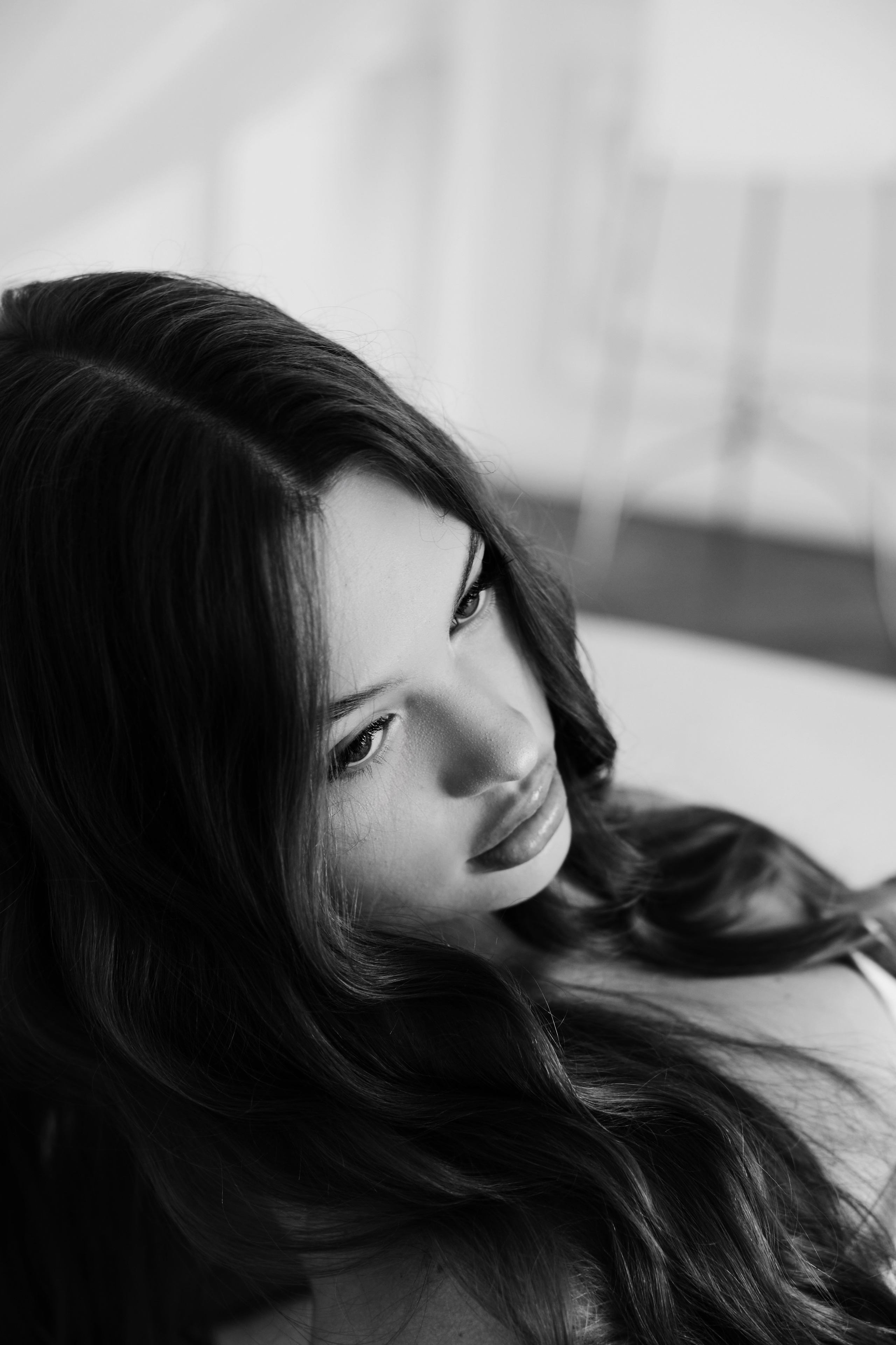 Кристина. Семейный фотограф и фотограф беременности во Владивостоке