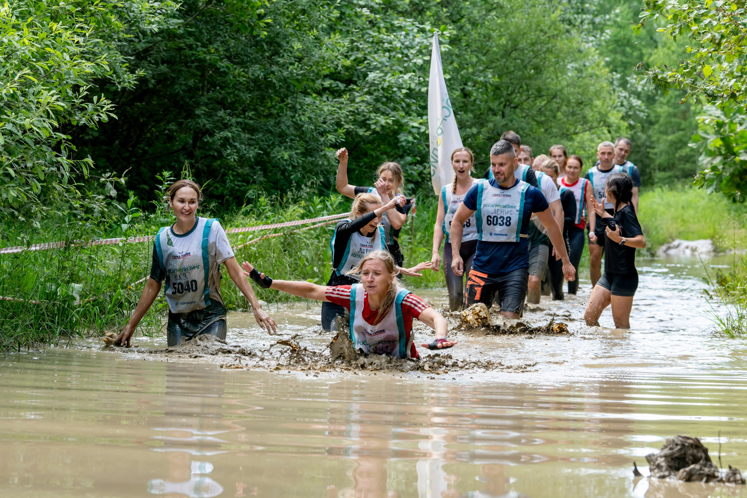 Гонка Героев 2024. Foto-Zuev фотография как искусство