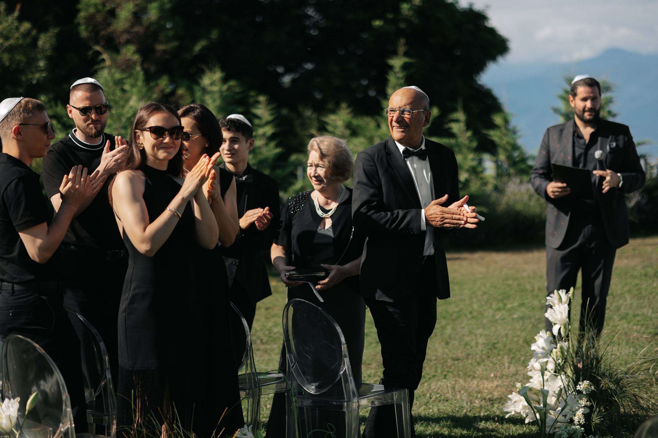 Хупа. Свадебный фотограф Москва Мотеюнайте Виктория