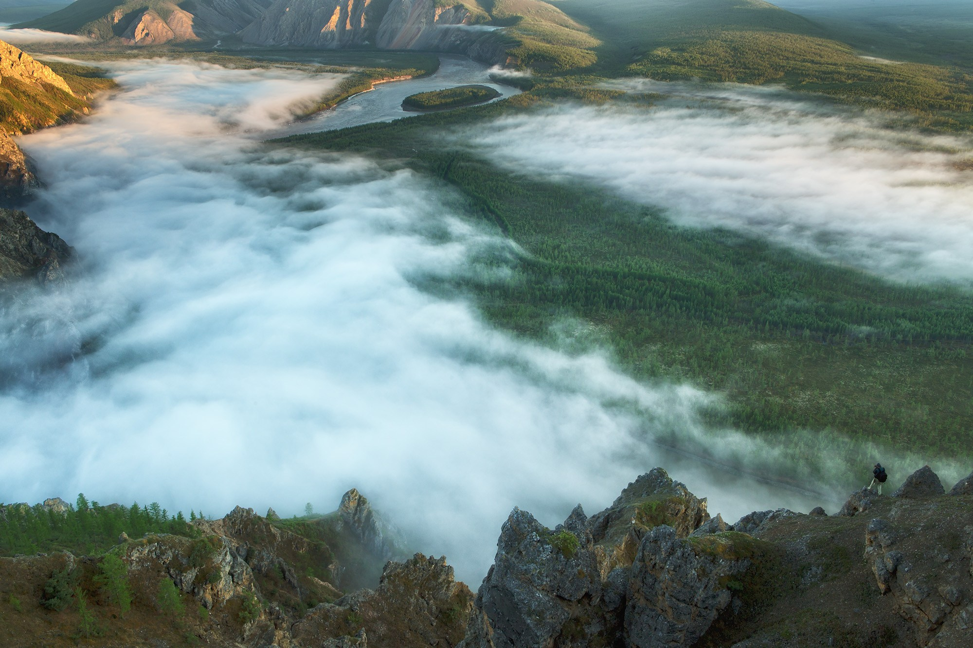 Индигирка 2027