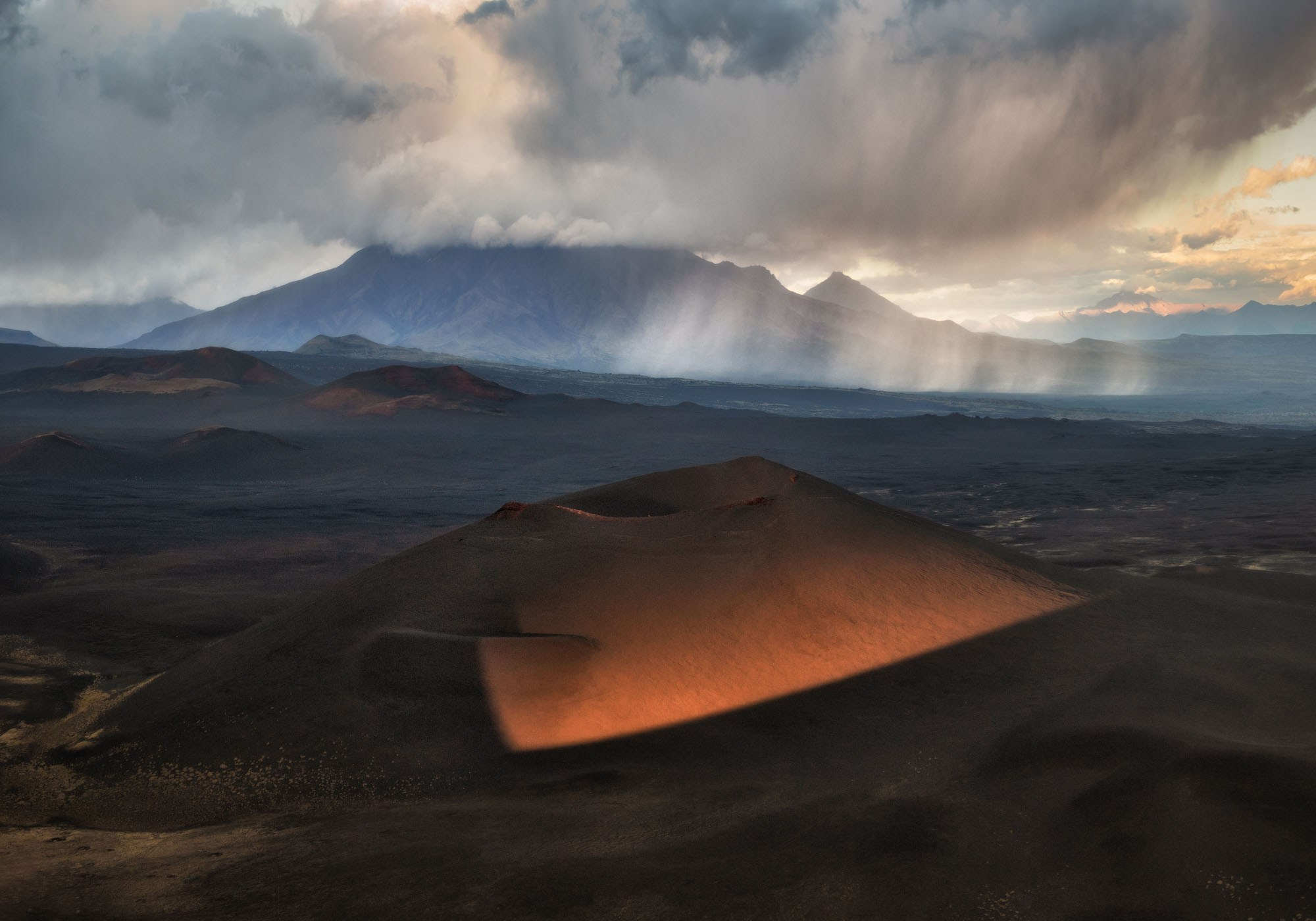 Фототур на Камчатку 2026