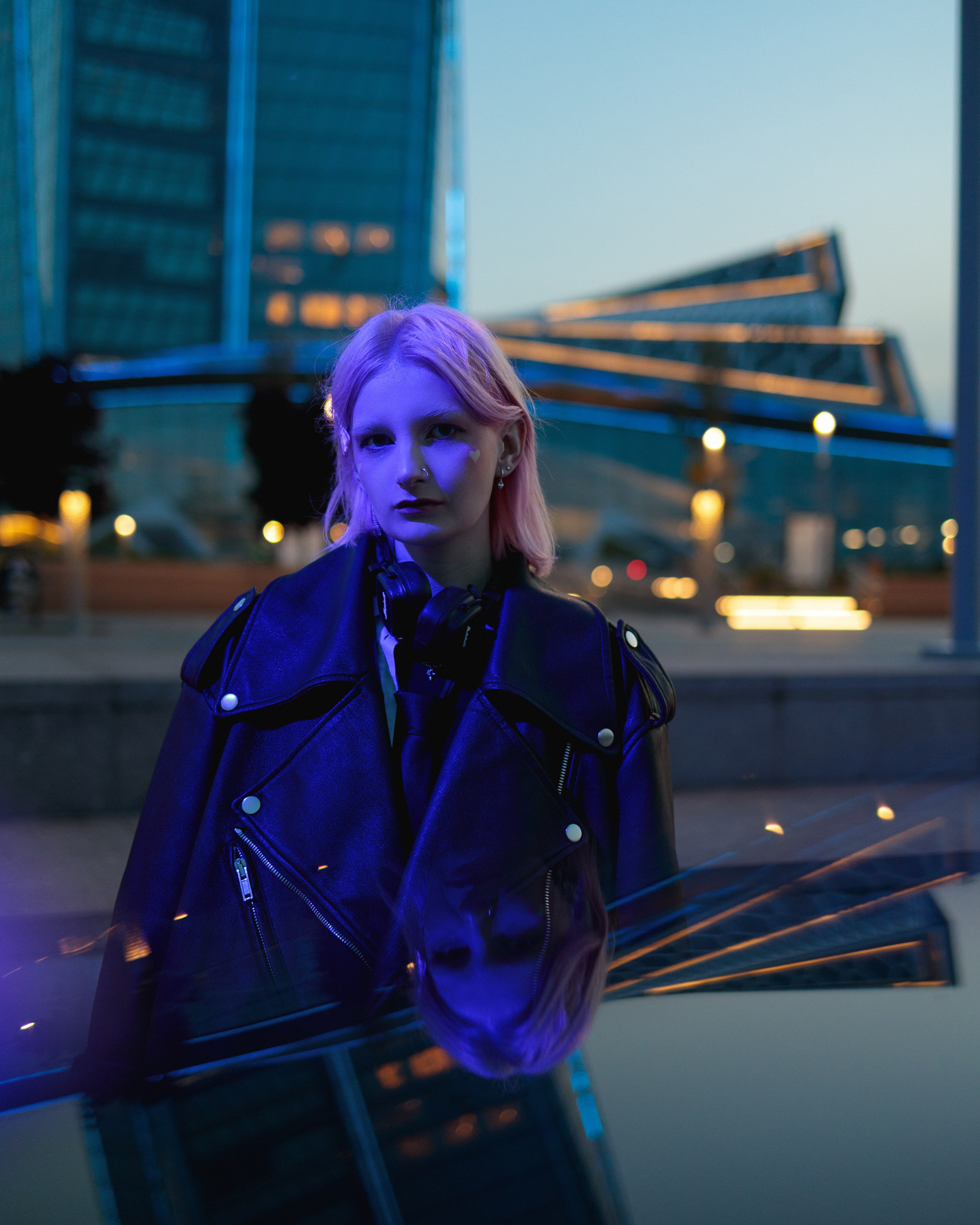 Наташа. Портретный фотограф Крым г. Симферополь