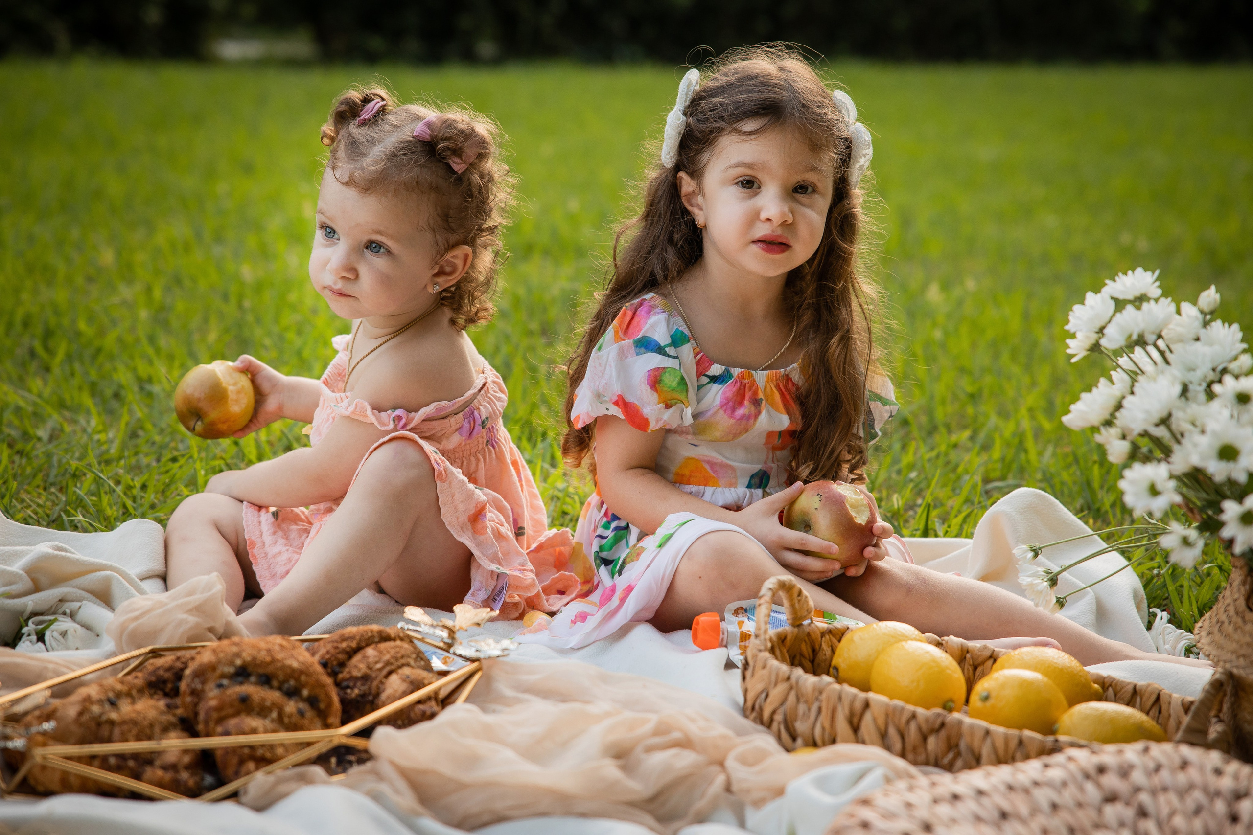 Парк. Свадебный и семейный фотограф