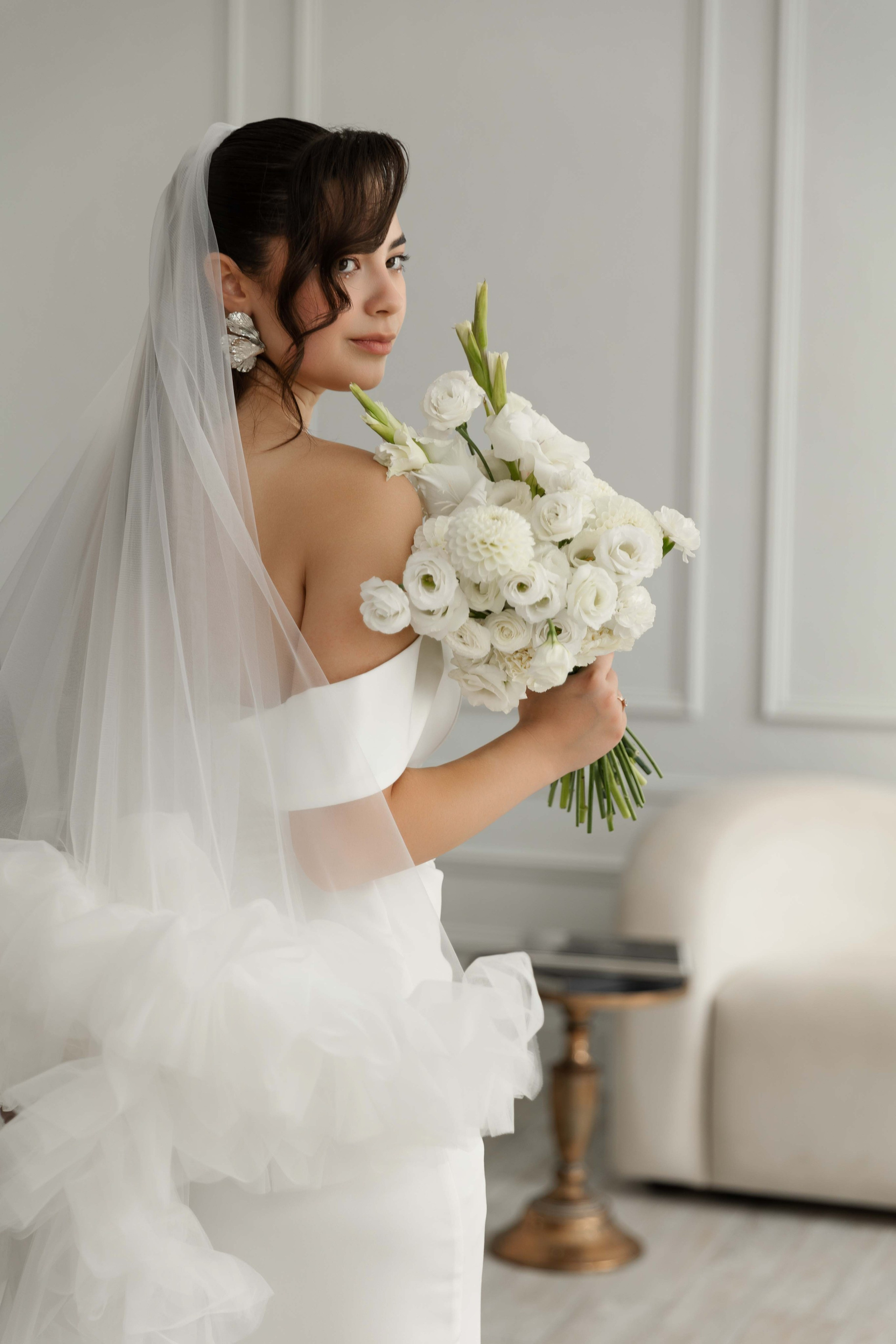 Вера и Илья. Я Ира и я фотографирую свадьбы более 10 лет