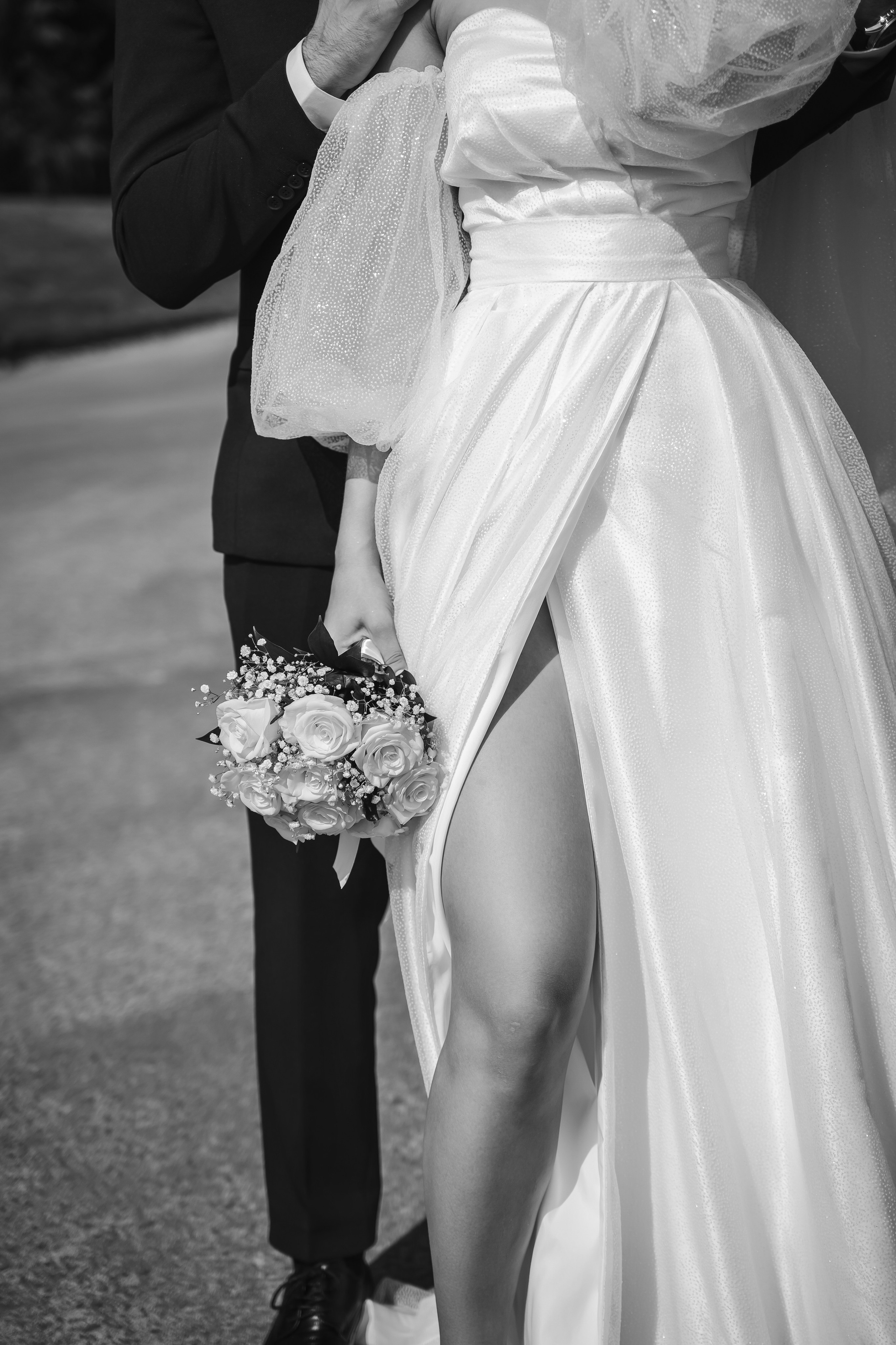 Дмитрий и Анна. Свадебный Фотограф и видеограф Ростов-на-Дону и Таганрог Lavrinwed