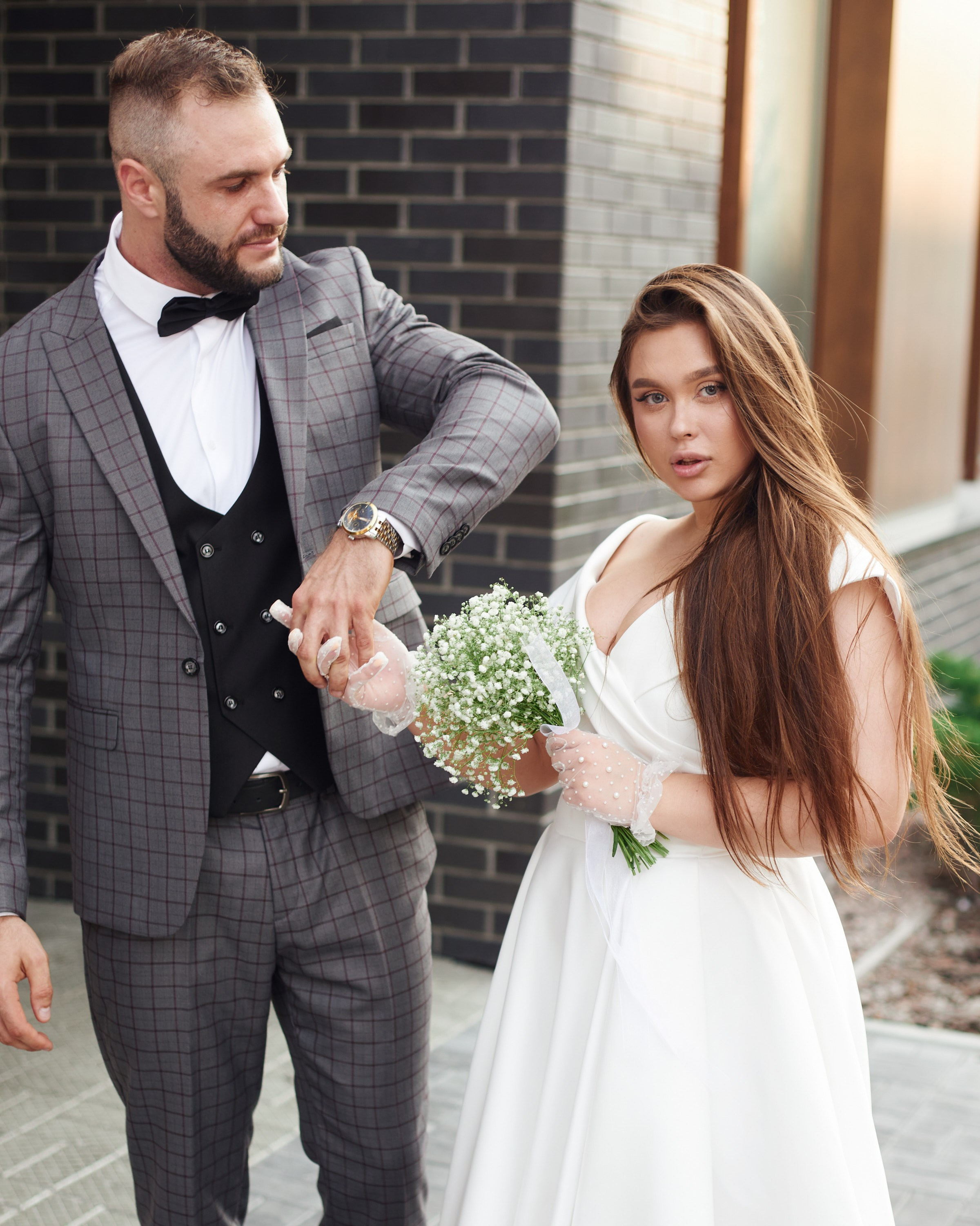 Артём и Валерия. Репортажный фотограф в Москве и Санкт-Петербурге — Профессиональная съёмка мероприятий | Данила Золкин