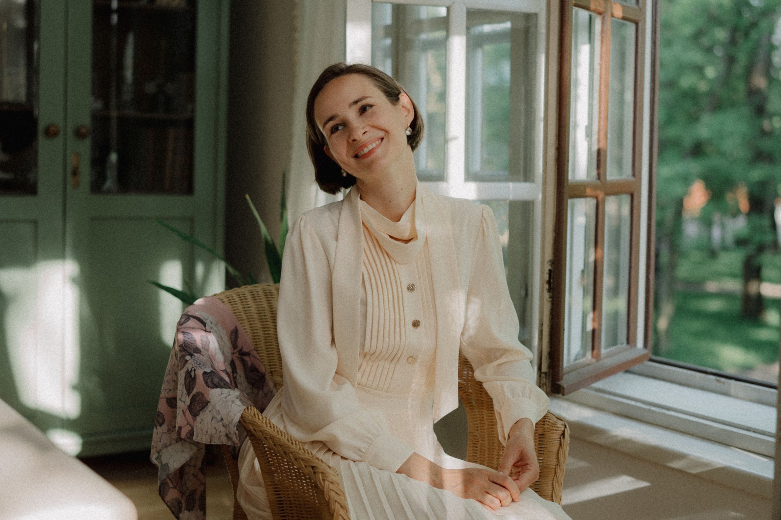 Анна. Фотограф в Санкт-Петербурге Батурина Елена