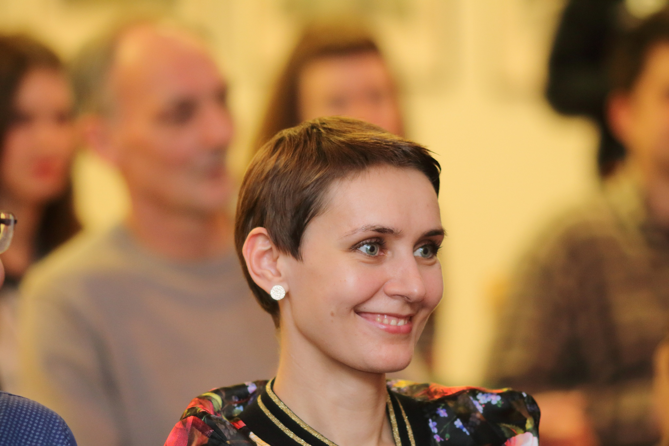 11.04.2017 Творческая встреча Николая Муханова. Фотообъединение Самарского областного отделения Союза журналистов России