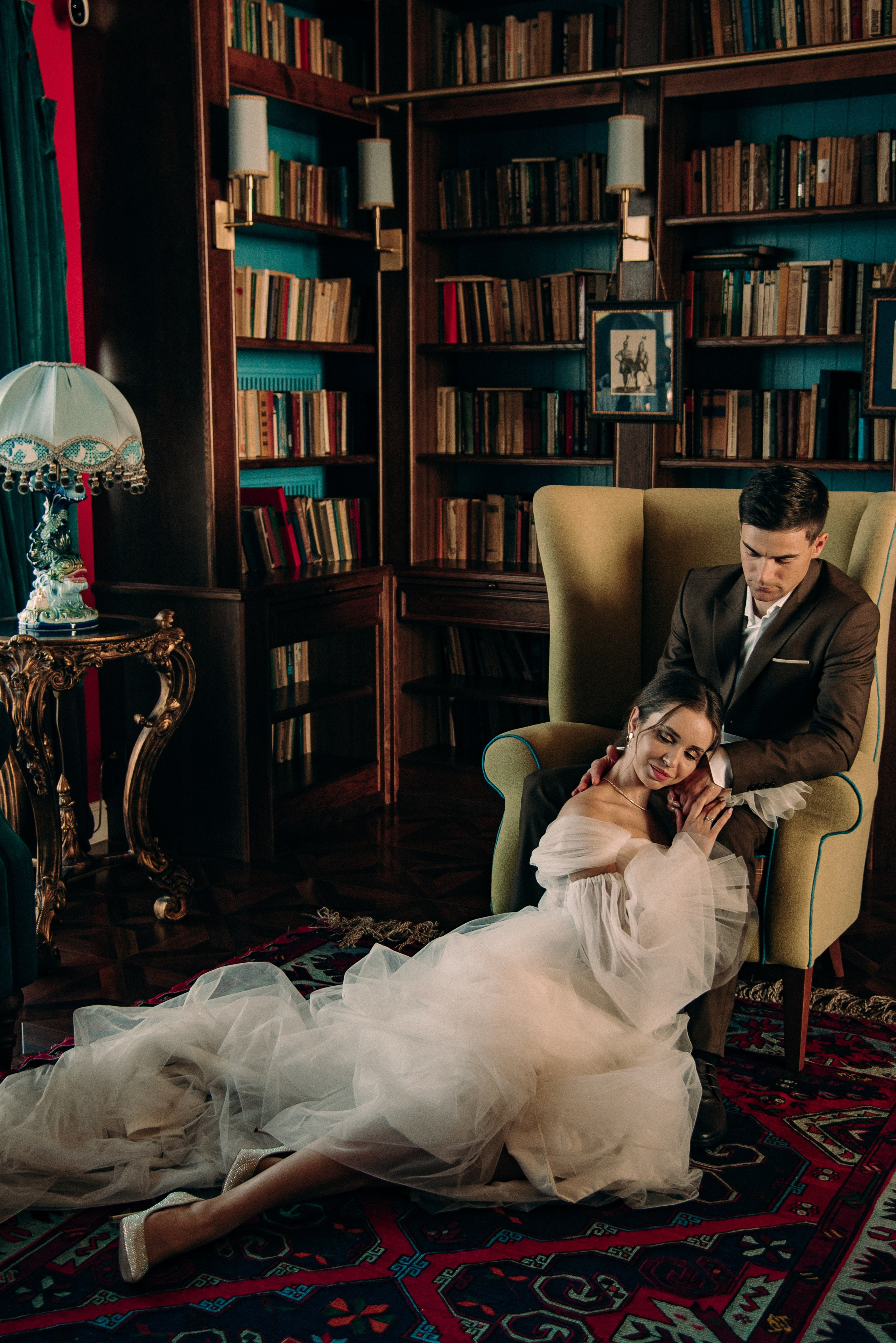 Александр и Ксения. Свадебный и семейный фотограф Темрюк Алёна Ковальская