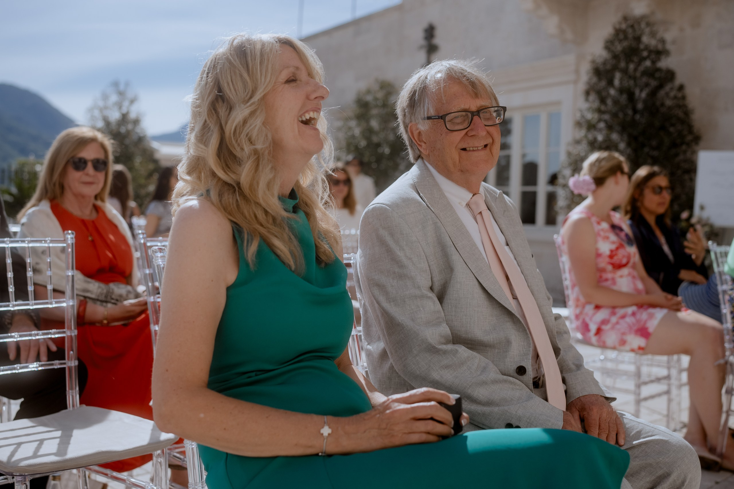 TOM + TANYA. Elopement Wedding Photographer