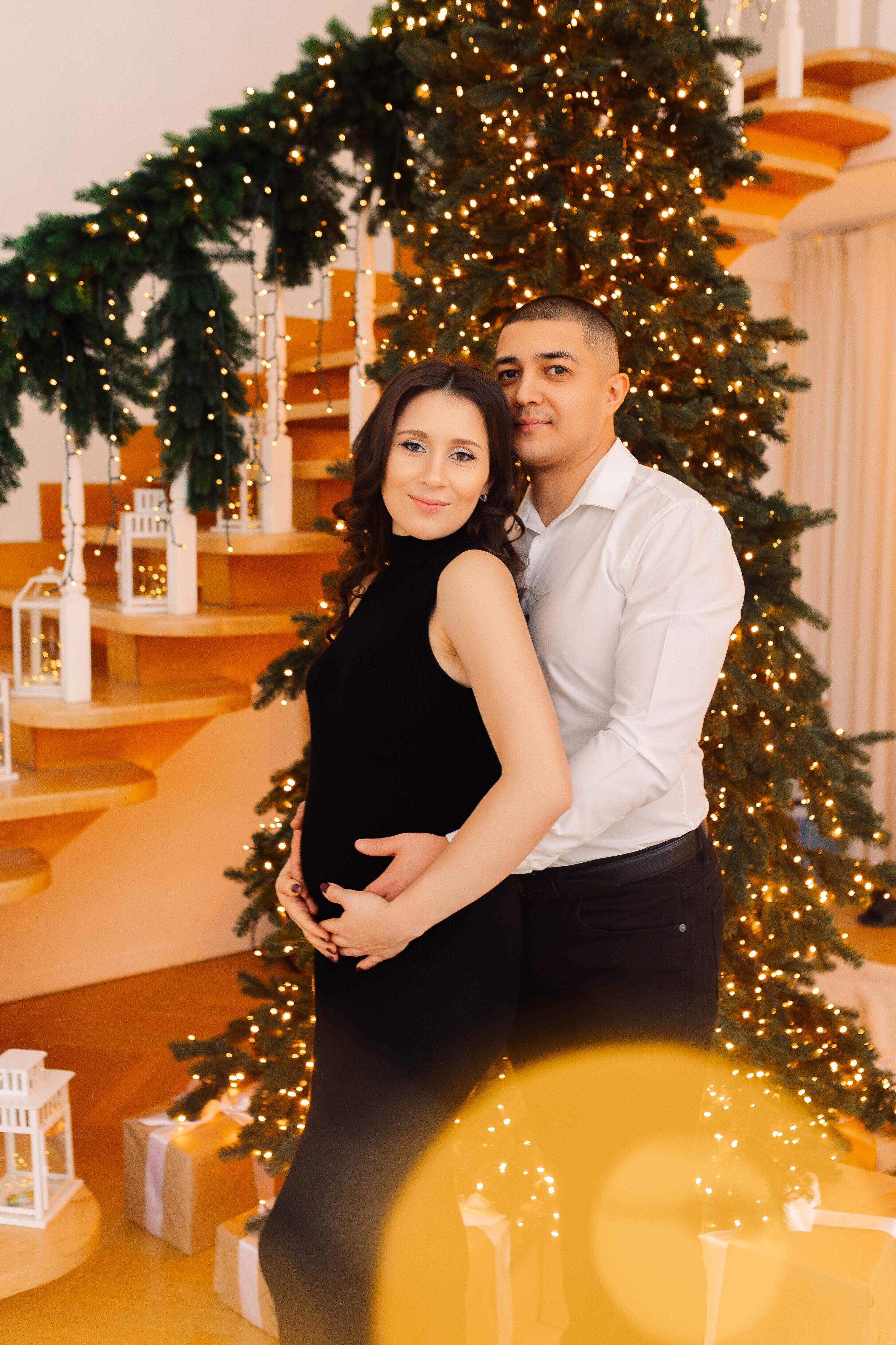 Base studio. Семейный фотограф Алина Демидова. Королев