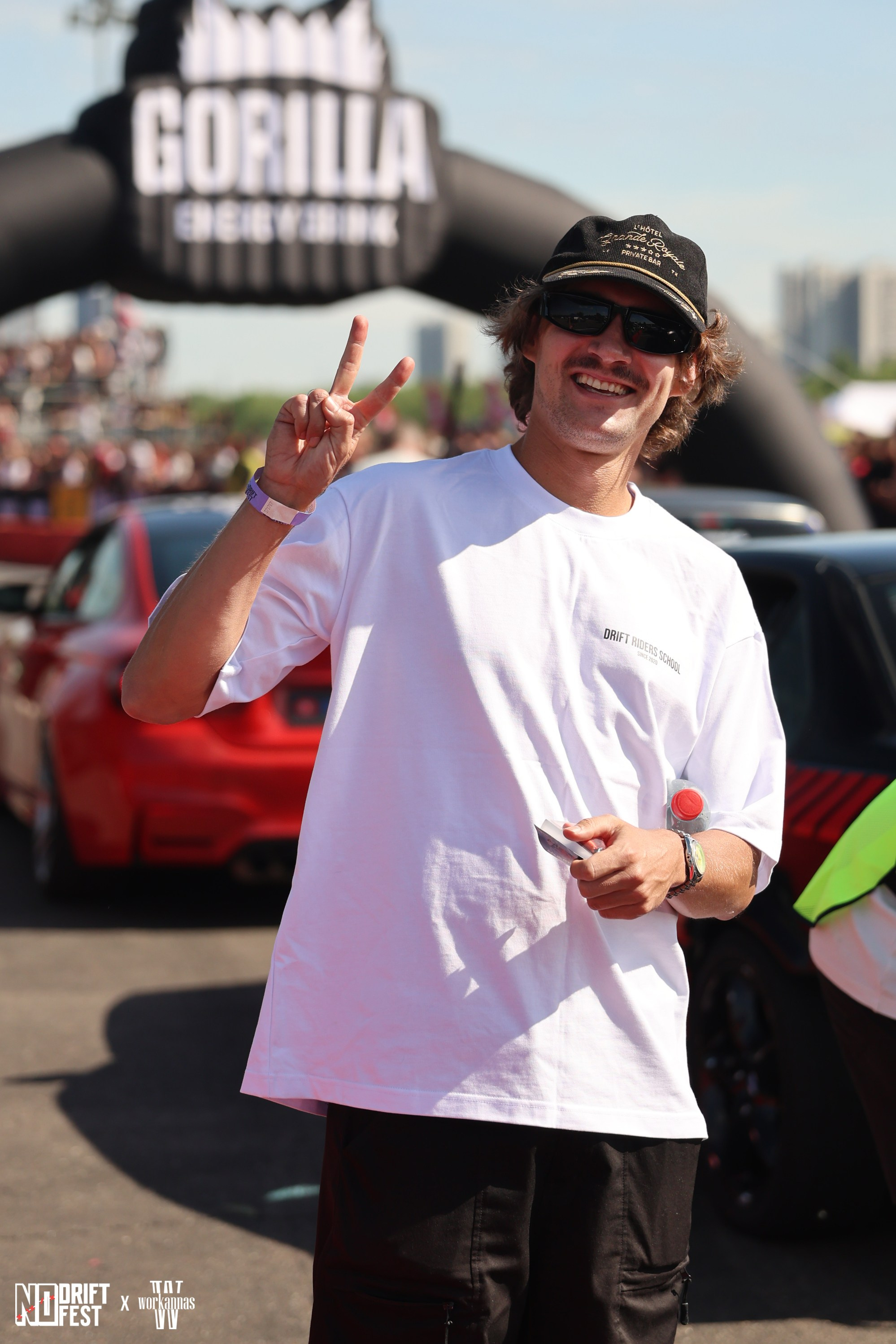 NO DRIFT NO FEST 2026. Фотограф Анна Гаврилова