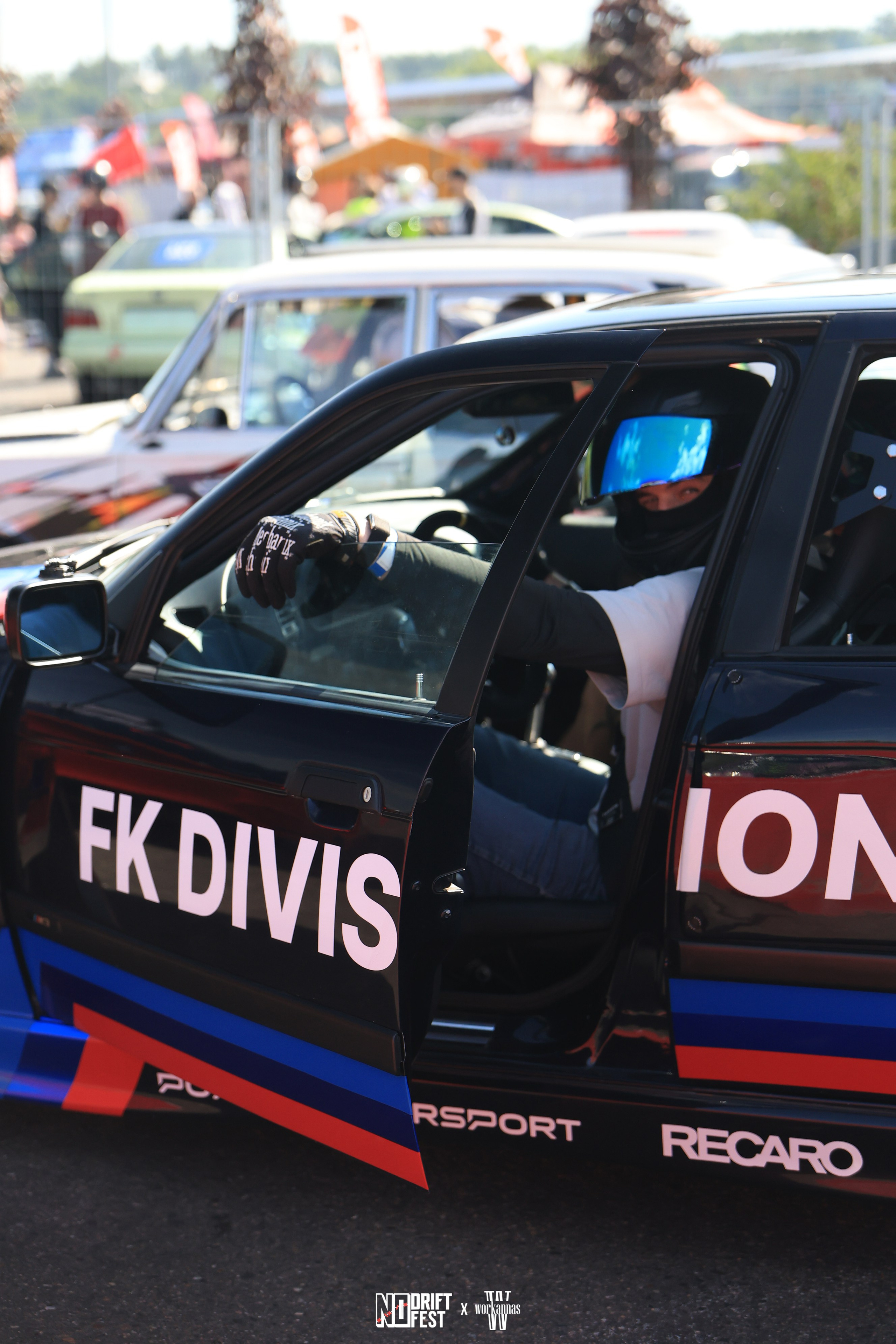 NO DRIFT NO FEST 2026. Фотограф Анна Гаврилова