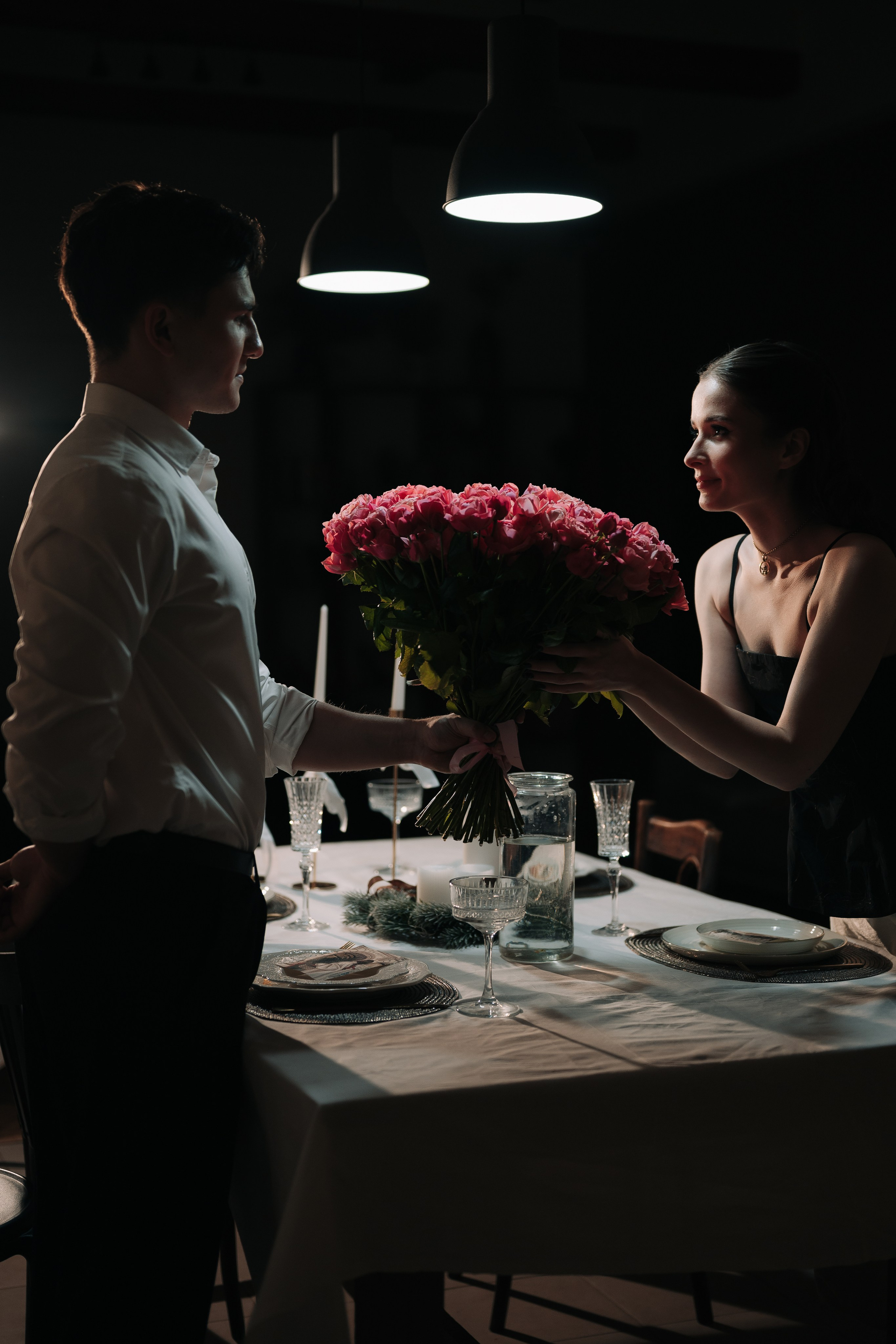 Иван и Ариадна. Иван Кубик — фотограф и видеограф