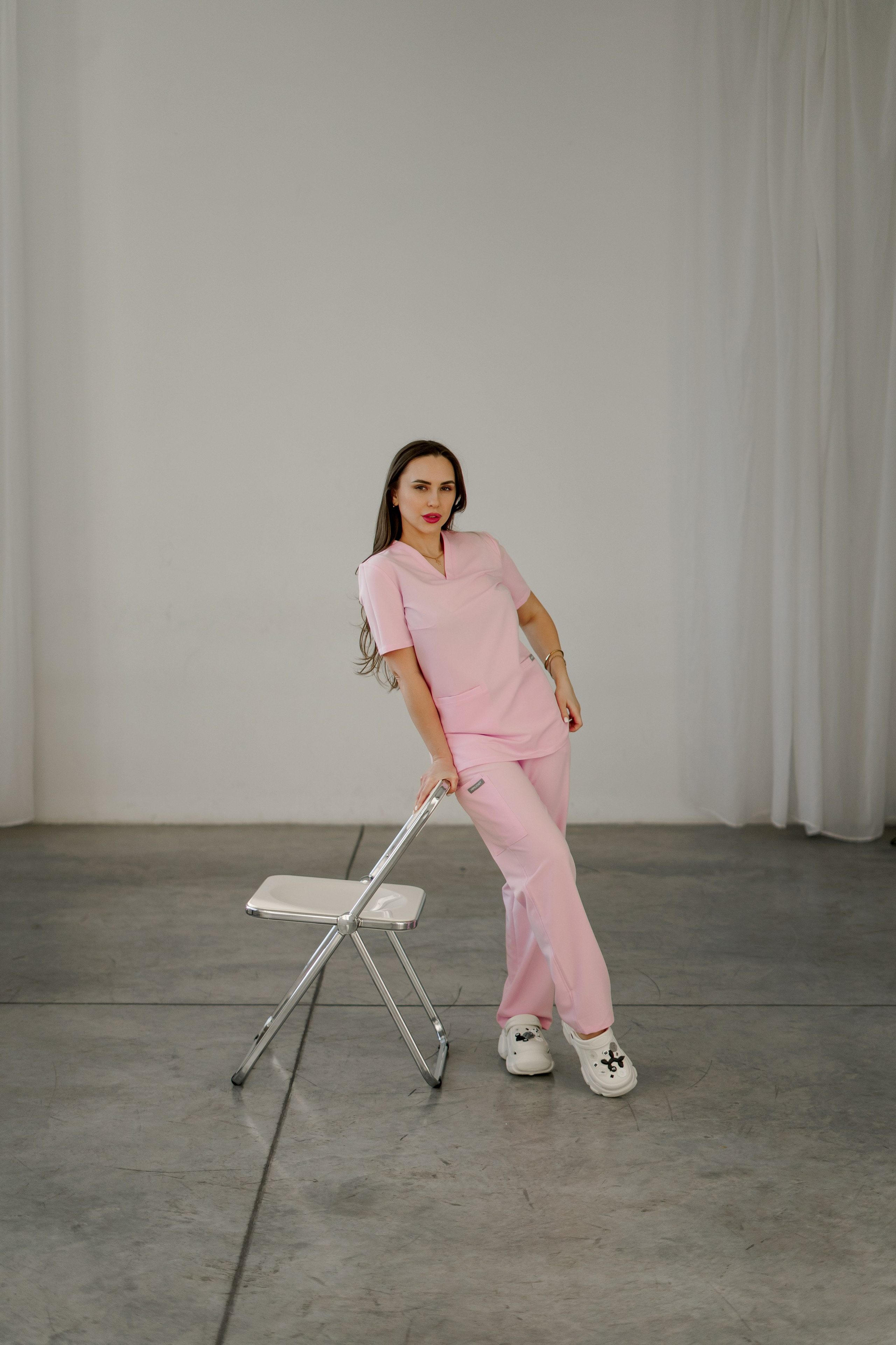 Даша. Фотограф Валерия Крахмалева