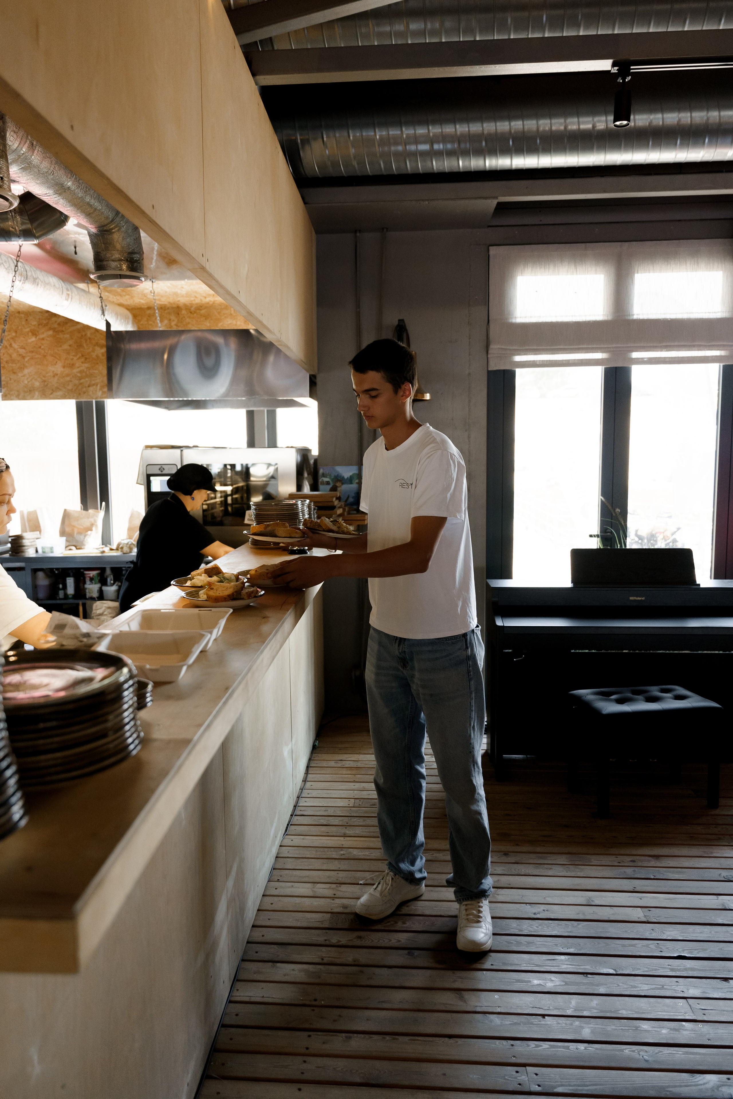 Surf 2025. Фотограф Валерия Крахмалева