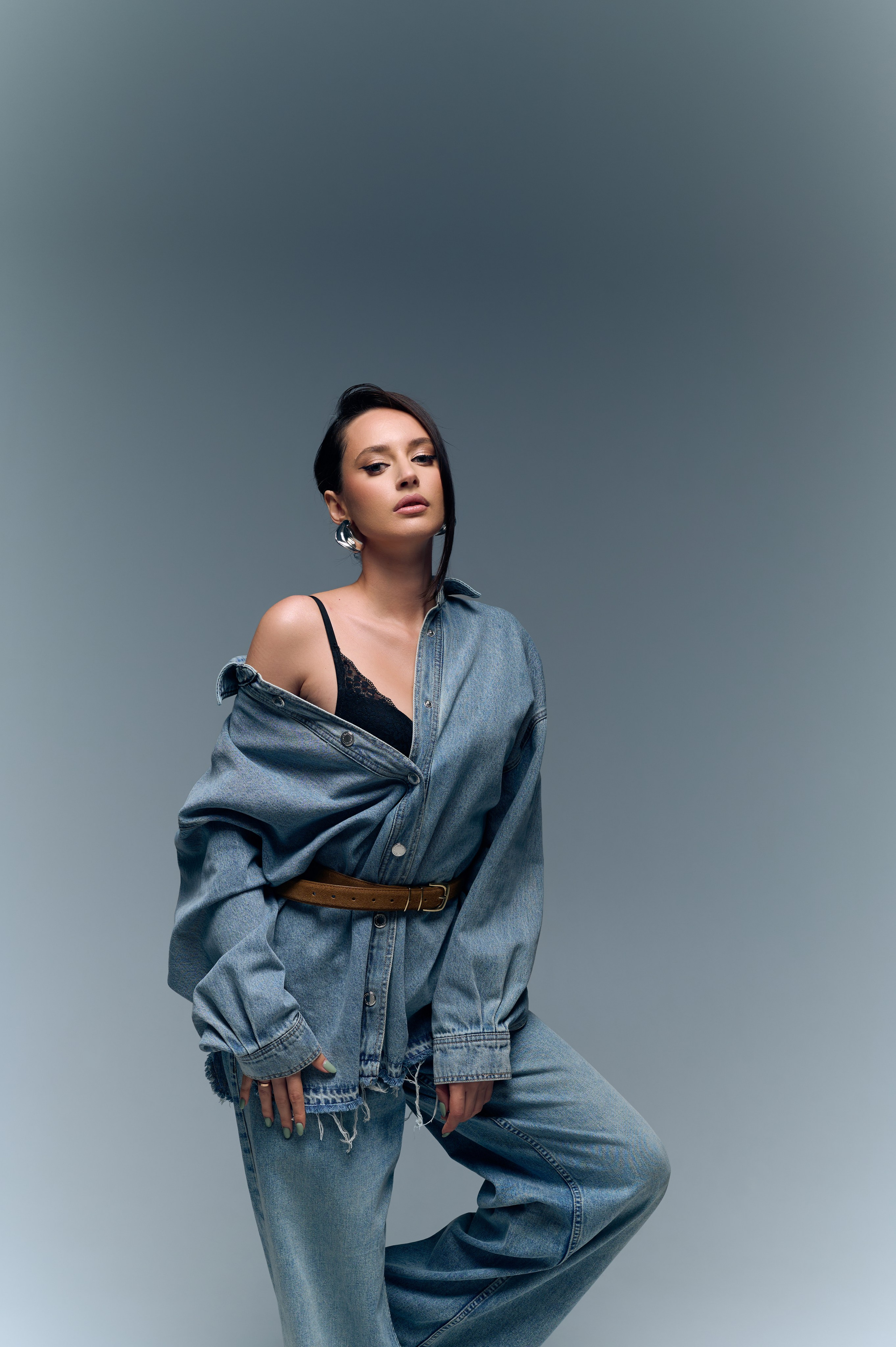 Соня. Фотограф в Краснодаре Скубицкая Альбина