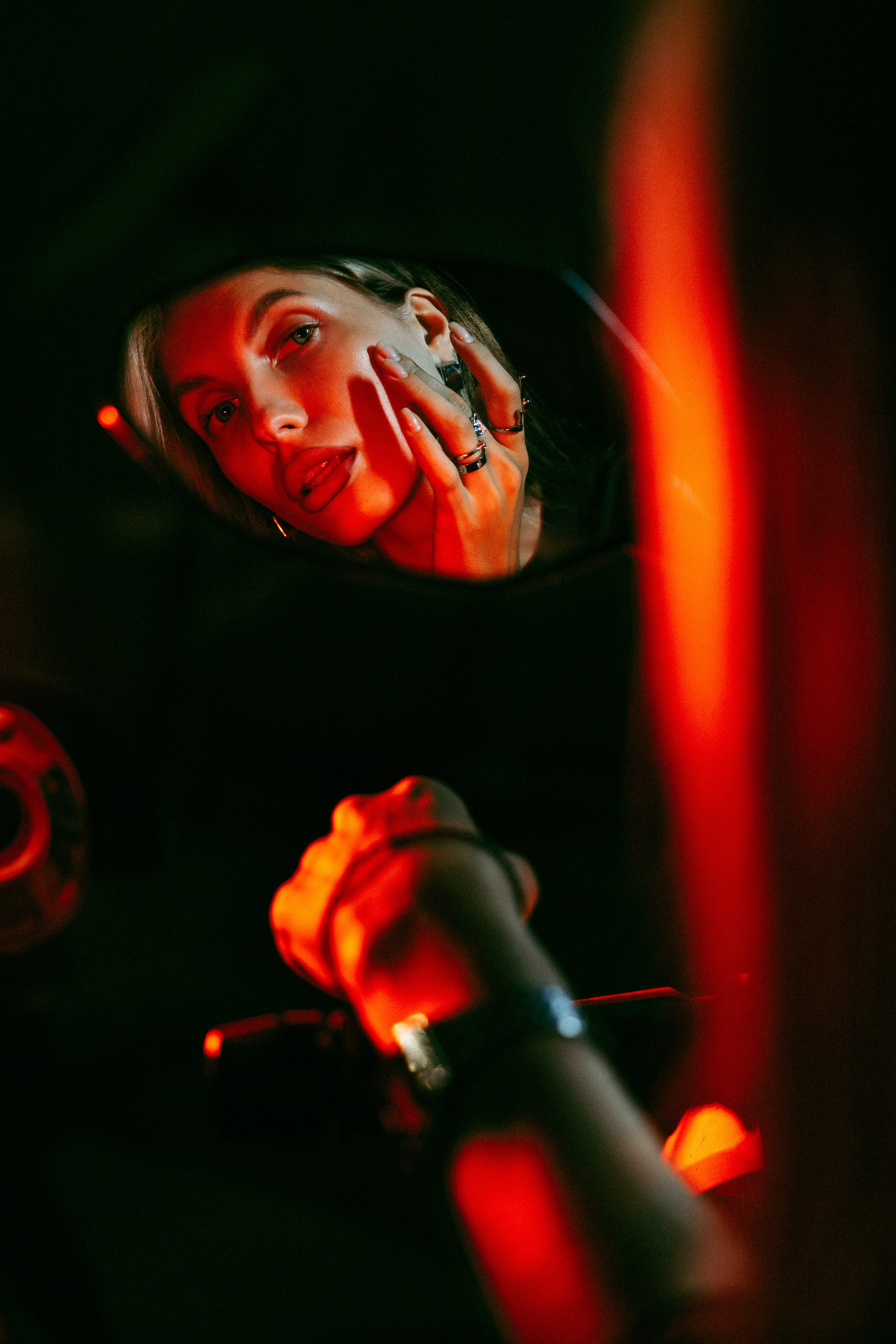 Karina. Профессиональный фотограф Нурмиева Вероника