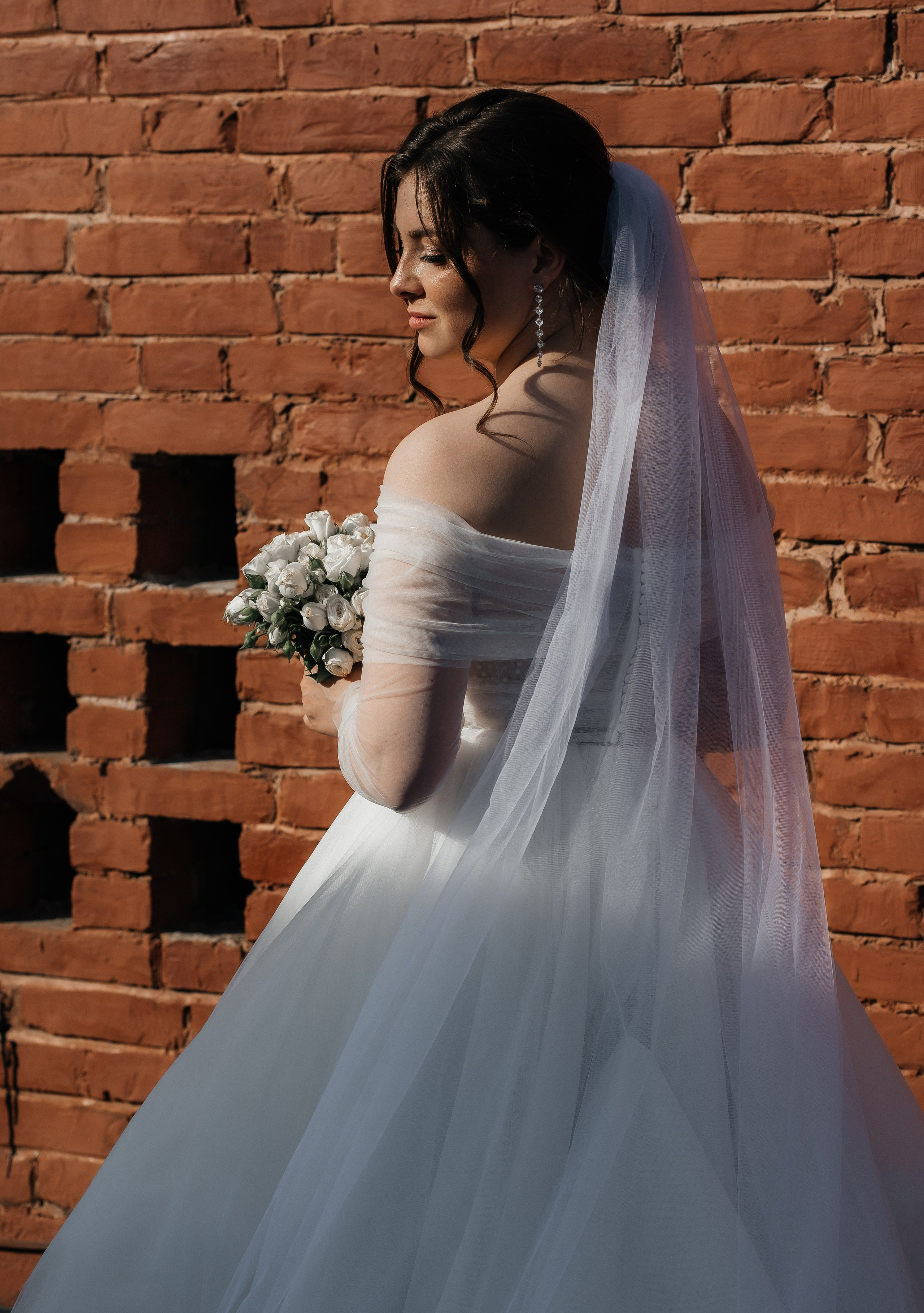 Тимур и Ольга. Свадебный, семейный, детский, женский фотограф в Москве Дина Мажейка