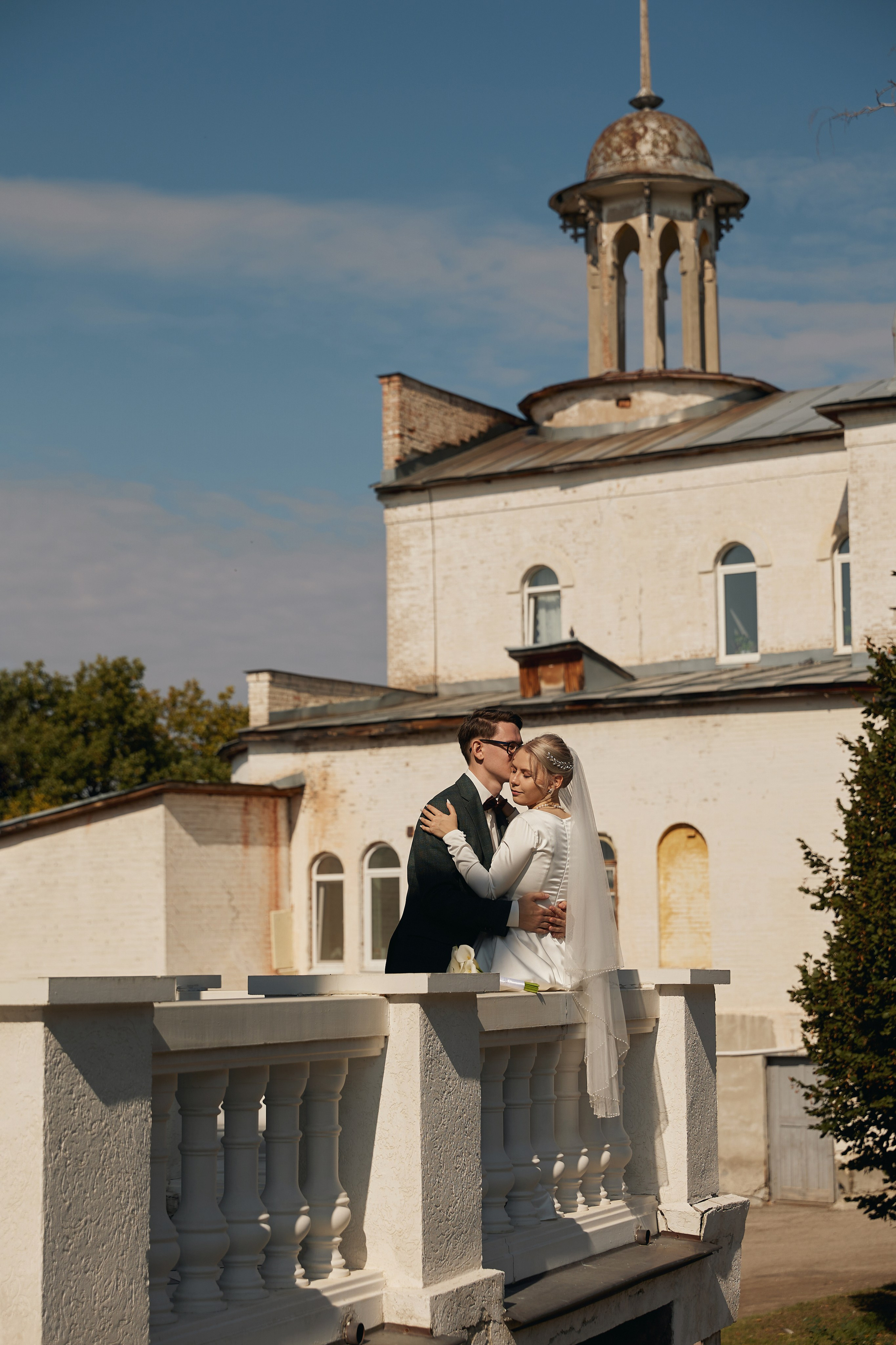 Олеся и Иван