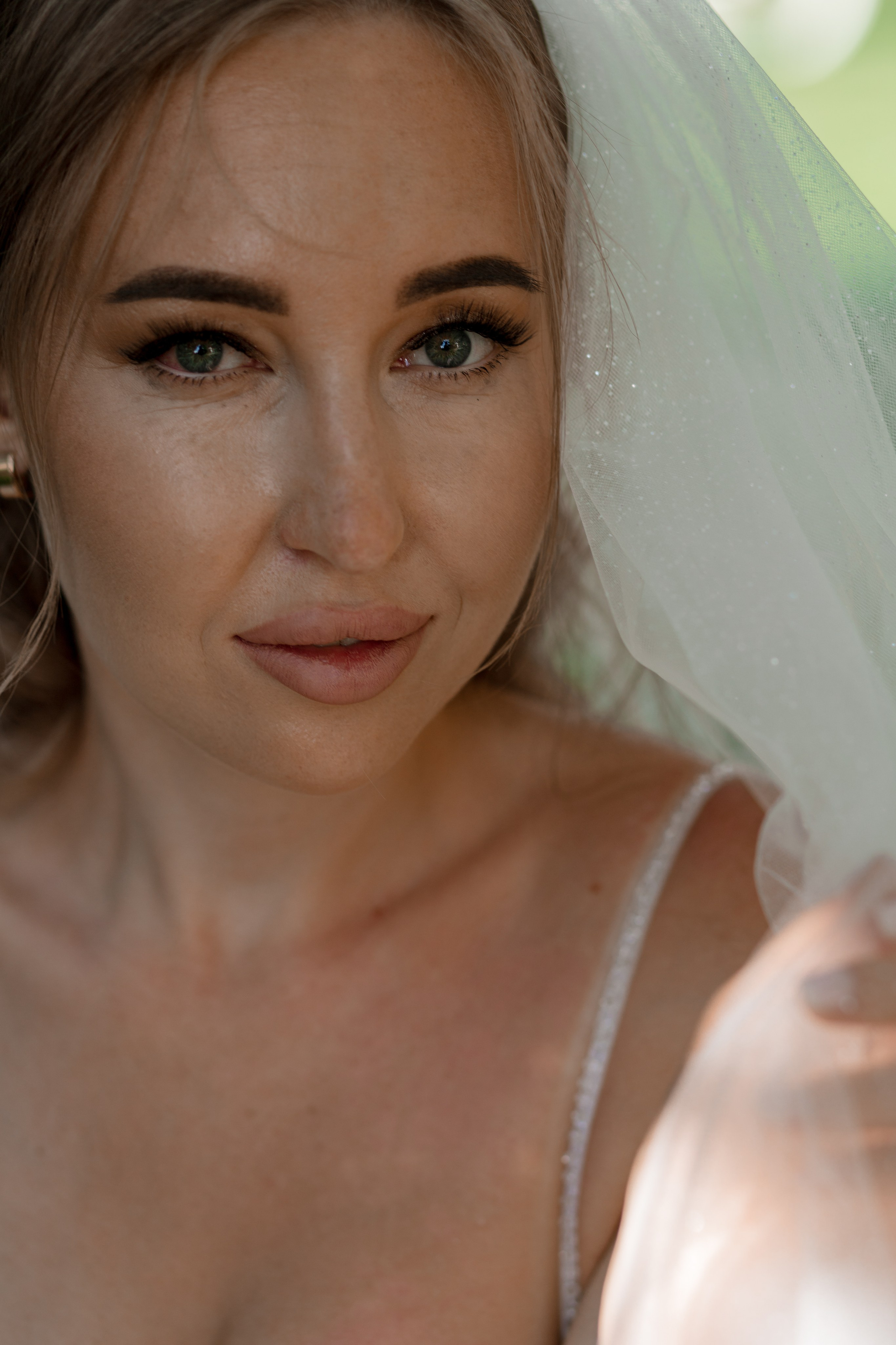 Александр & Анастасия. Свадебный фотограф в Чебоксарах Анастасия Иванова