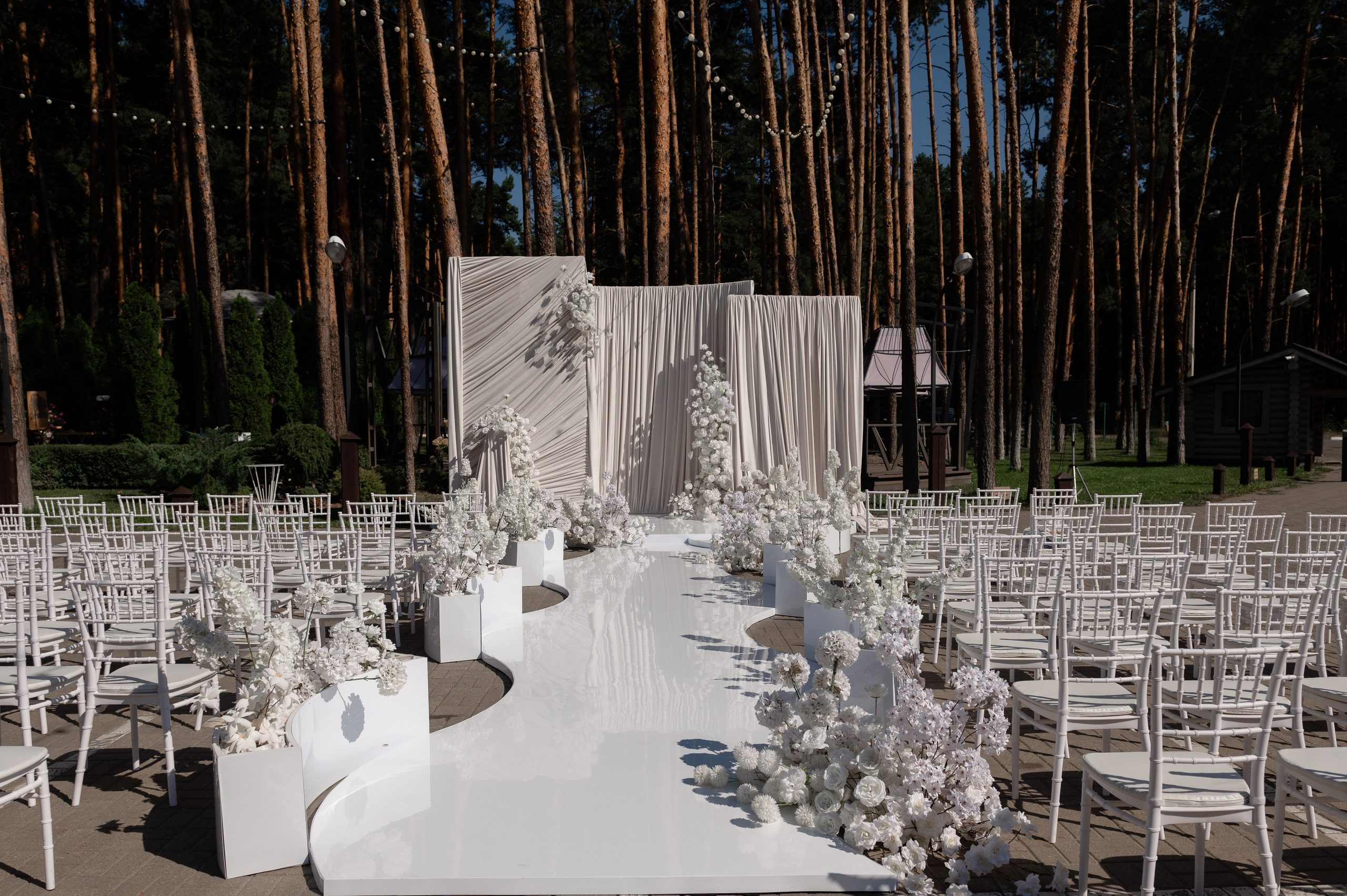 Артем и Кристина. Свадебный фотограф в Белгороде Владимир Золотарев