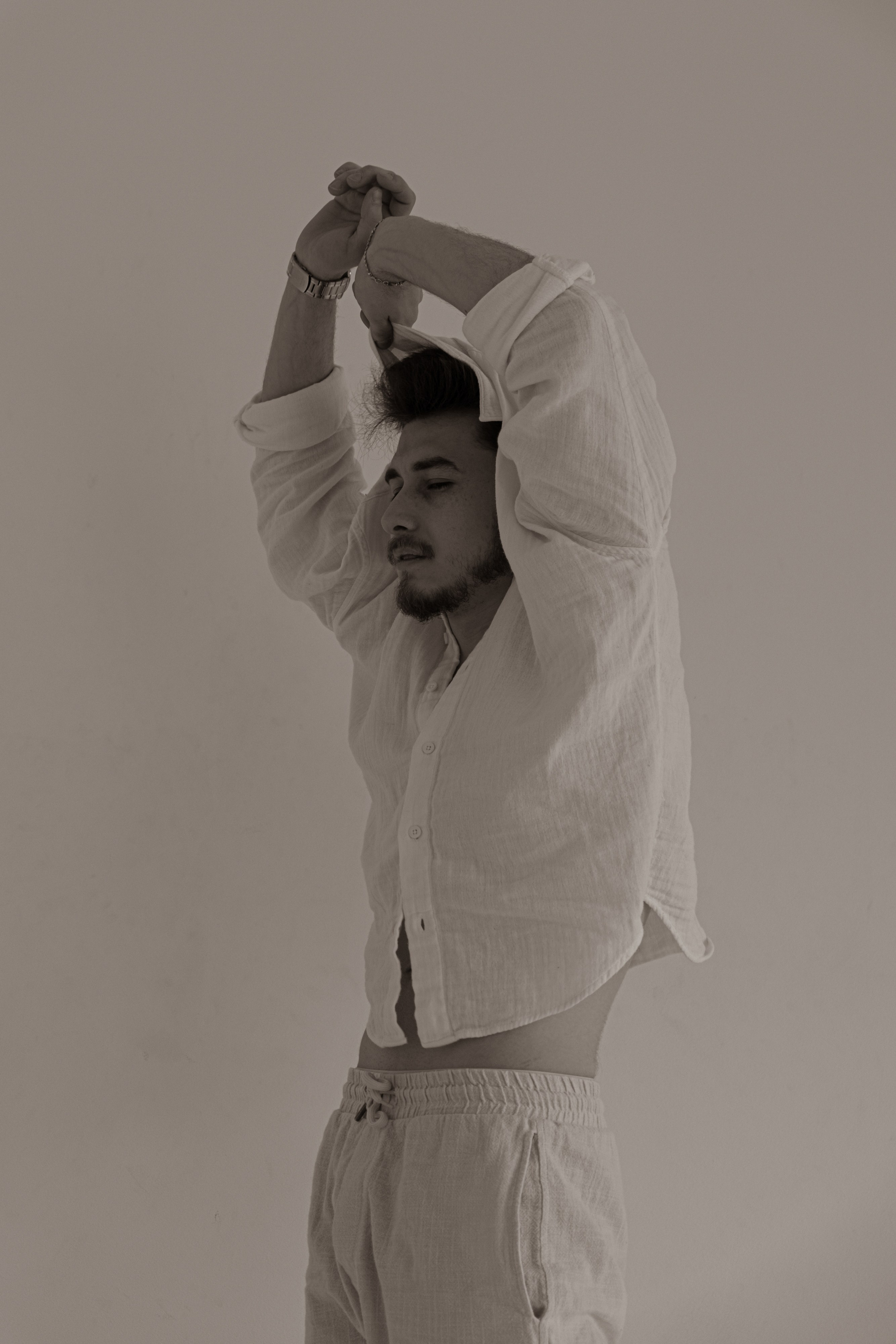 Крик души. Мари — фотограф и видеограф из Москвы