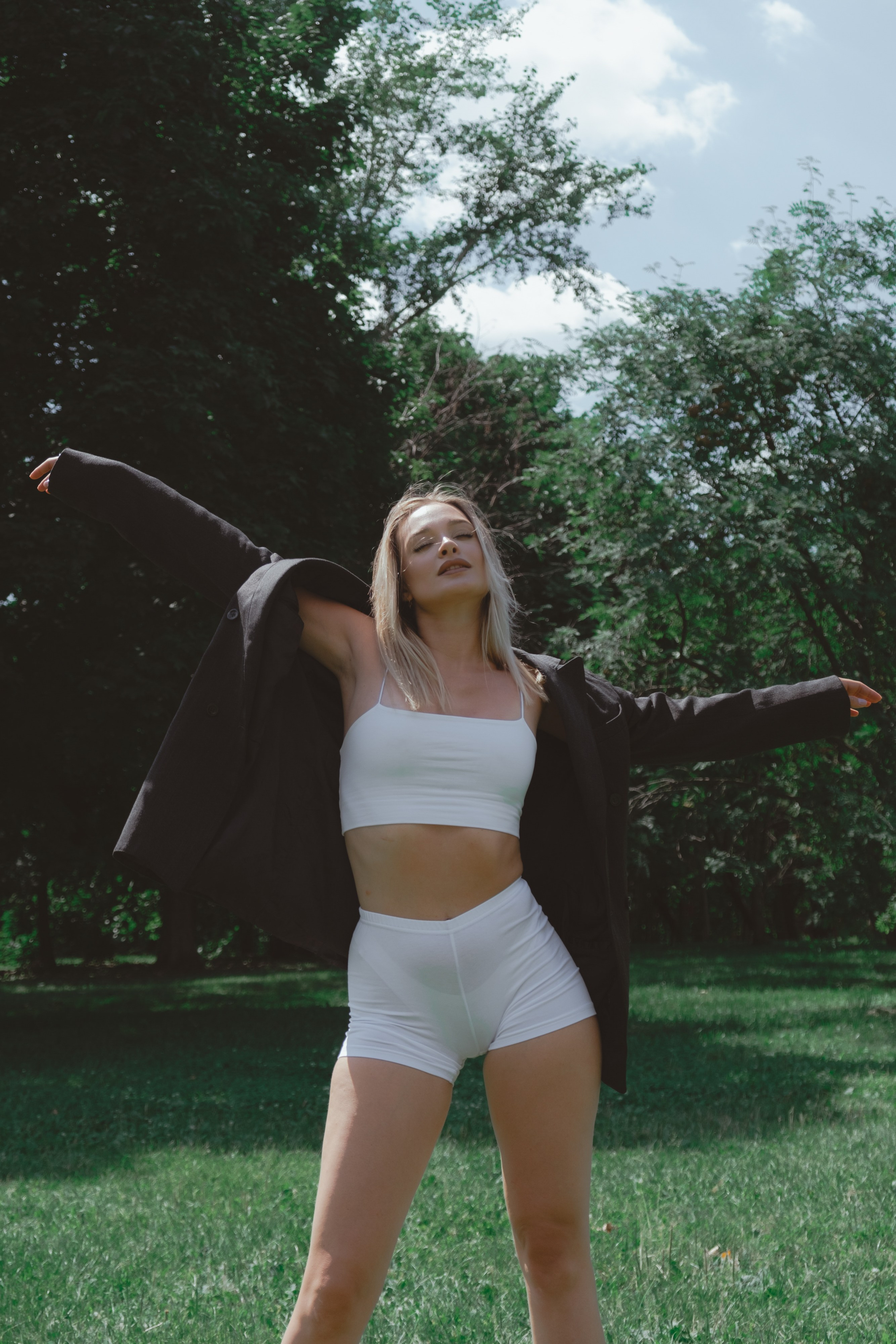 Мари — фотограф и видеограф из Москвы