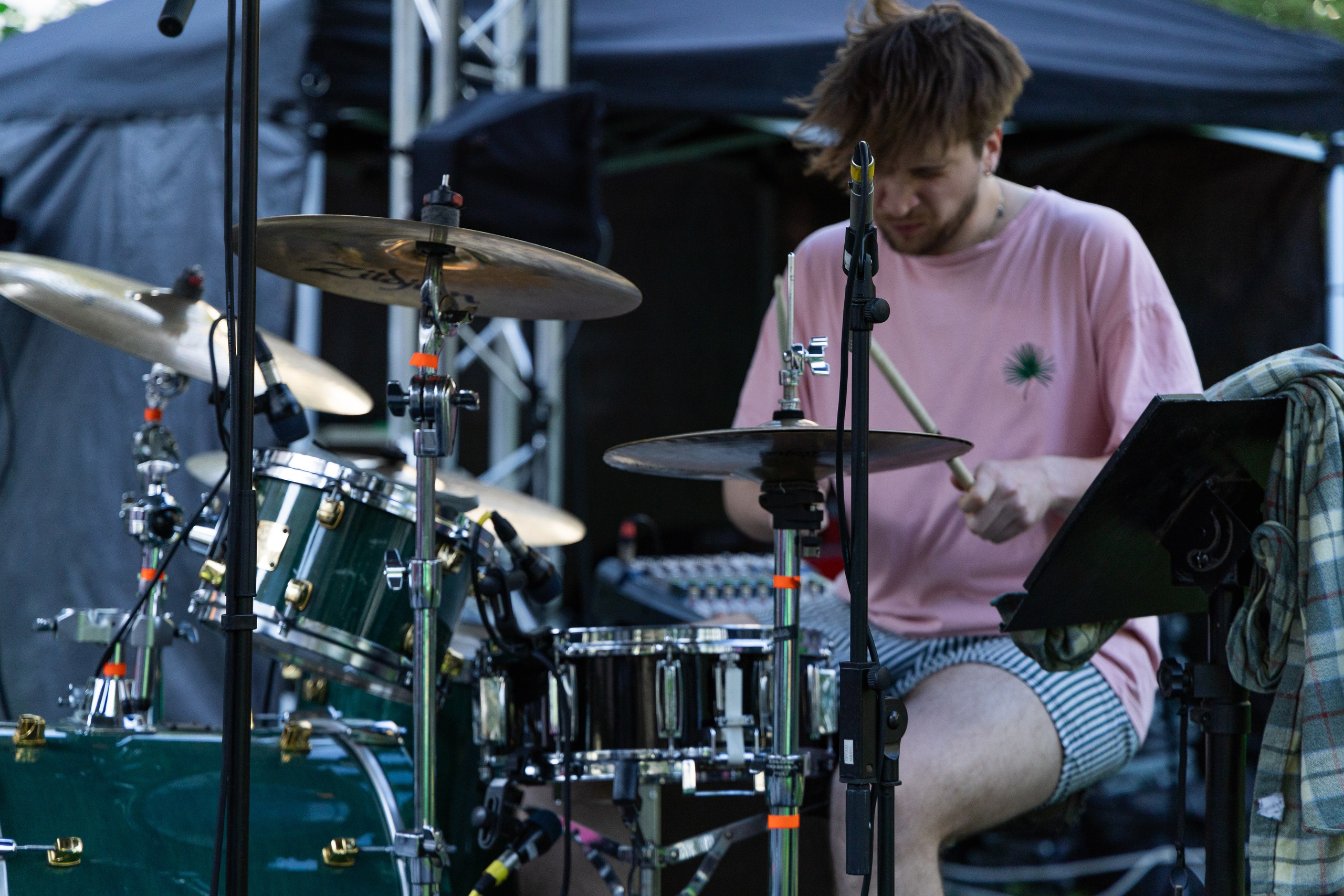 Концерт Сколтех. Главная