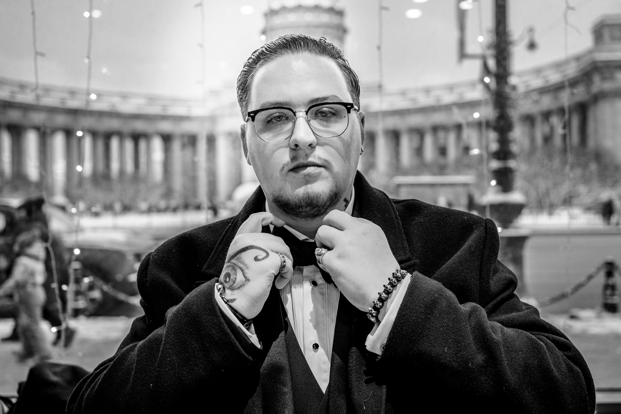 Анатолий | Петроград. Professional photoartist in St. Petersburg (wedding, reportage, portrait, model book, love story) Alexander Shvedov