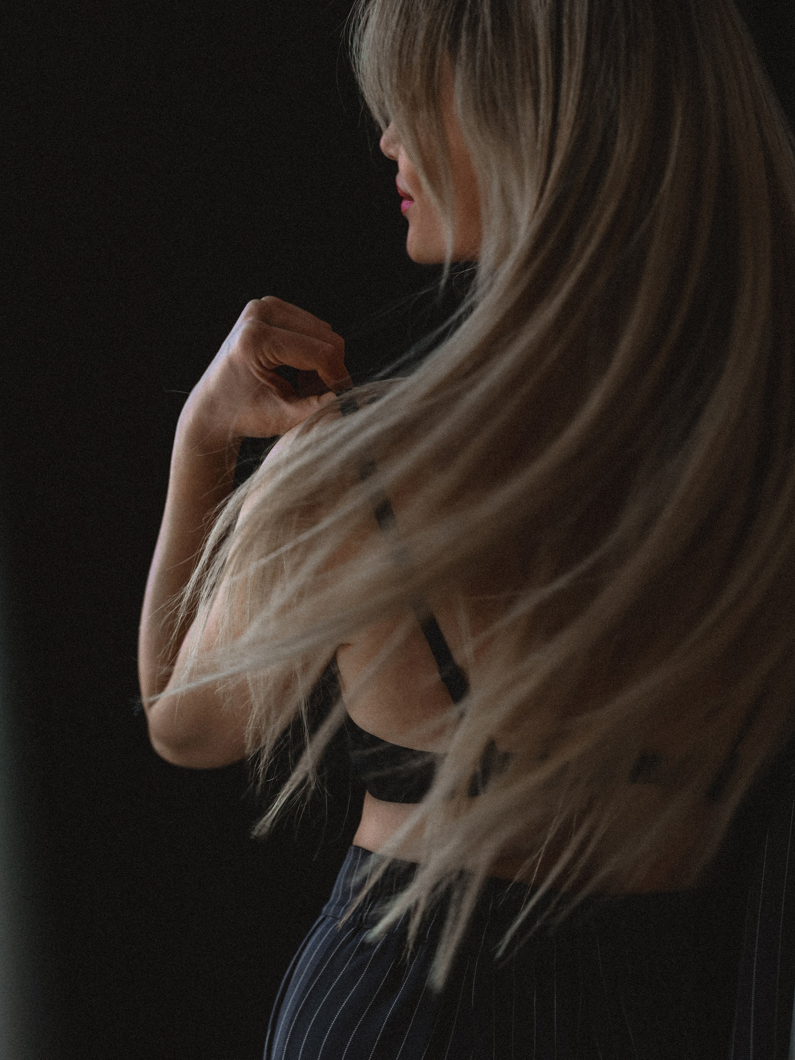 Портрет. Ваш фотограф в Сургуте Мария Булашова