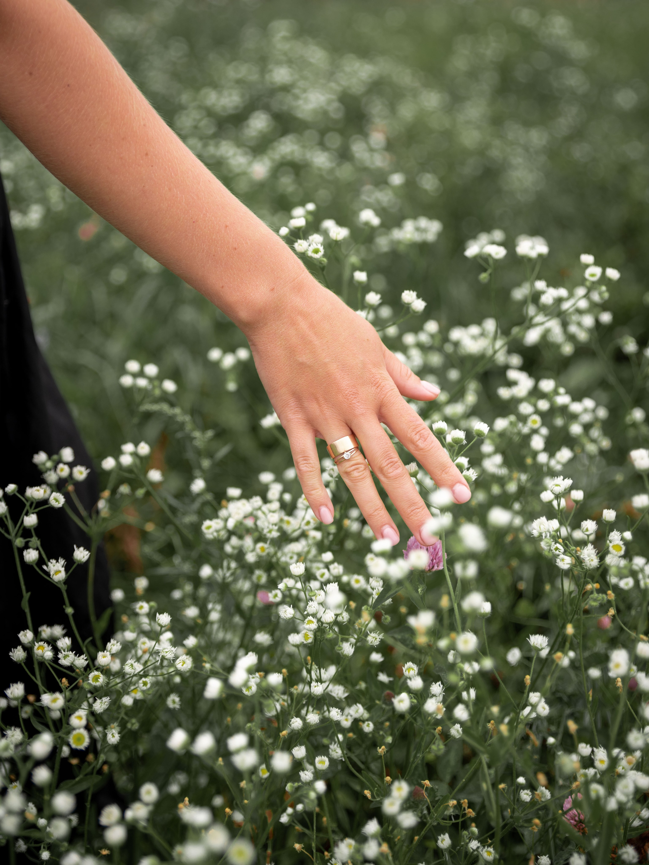 Фотосессия Екатерины. Предметный и репортажный фотограф в Москве
