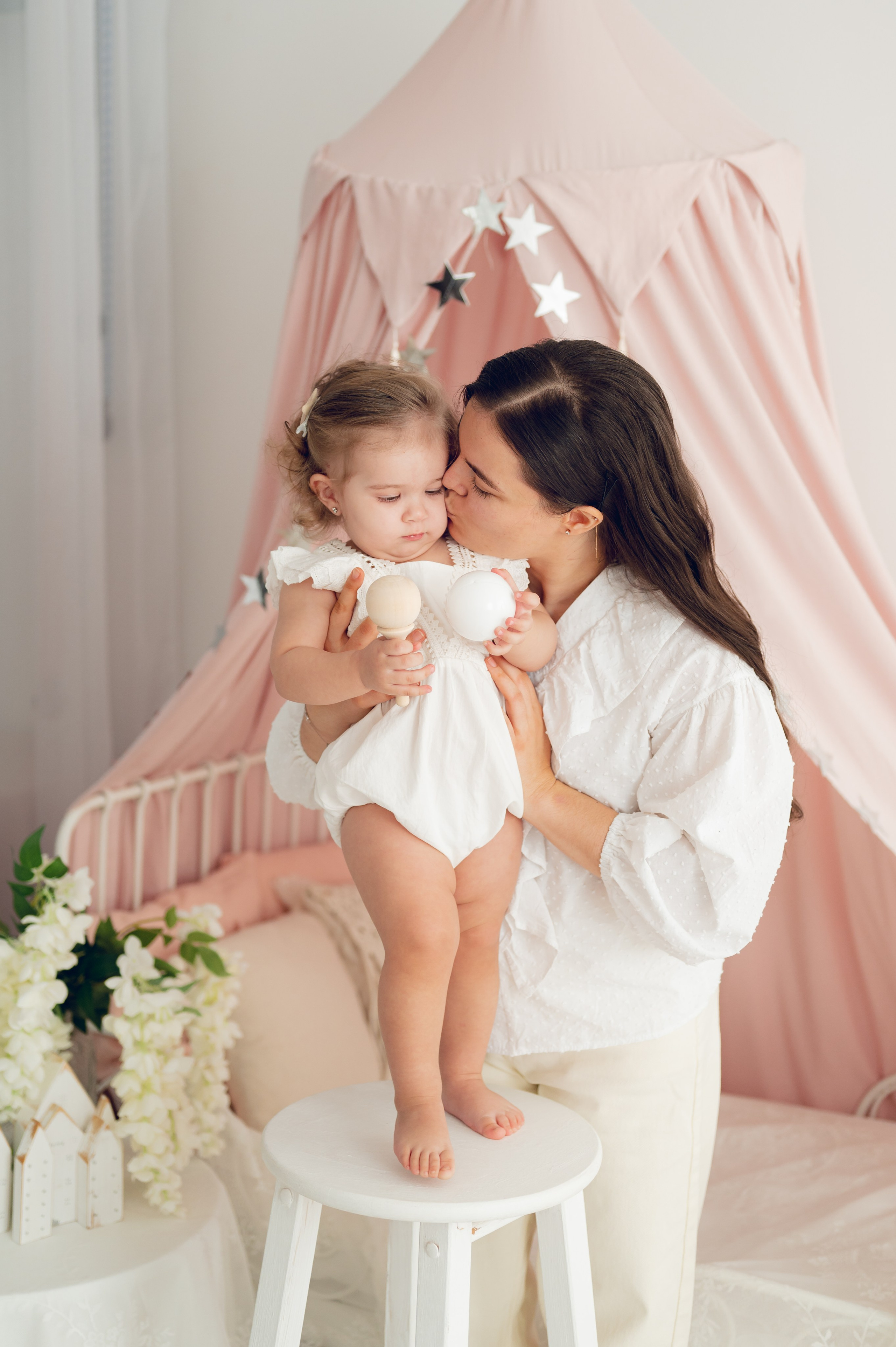 ФОТОПРОЕКТЫ. Детская и семейная фотостудия Ольги Синицкой, ст. Брюховецкая