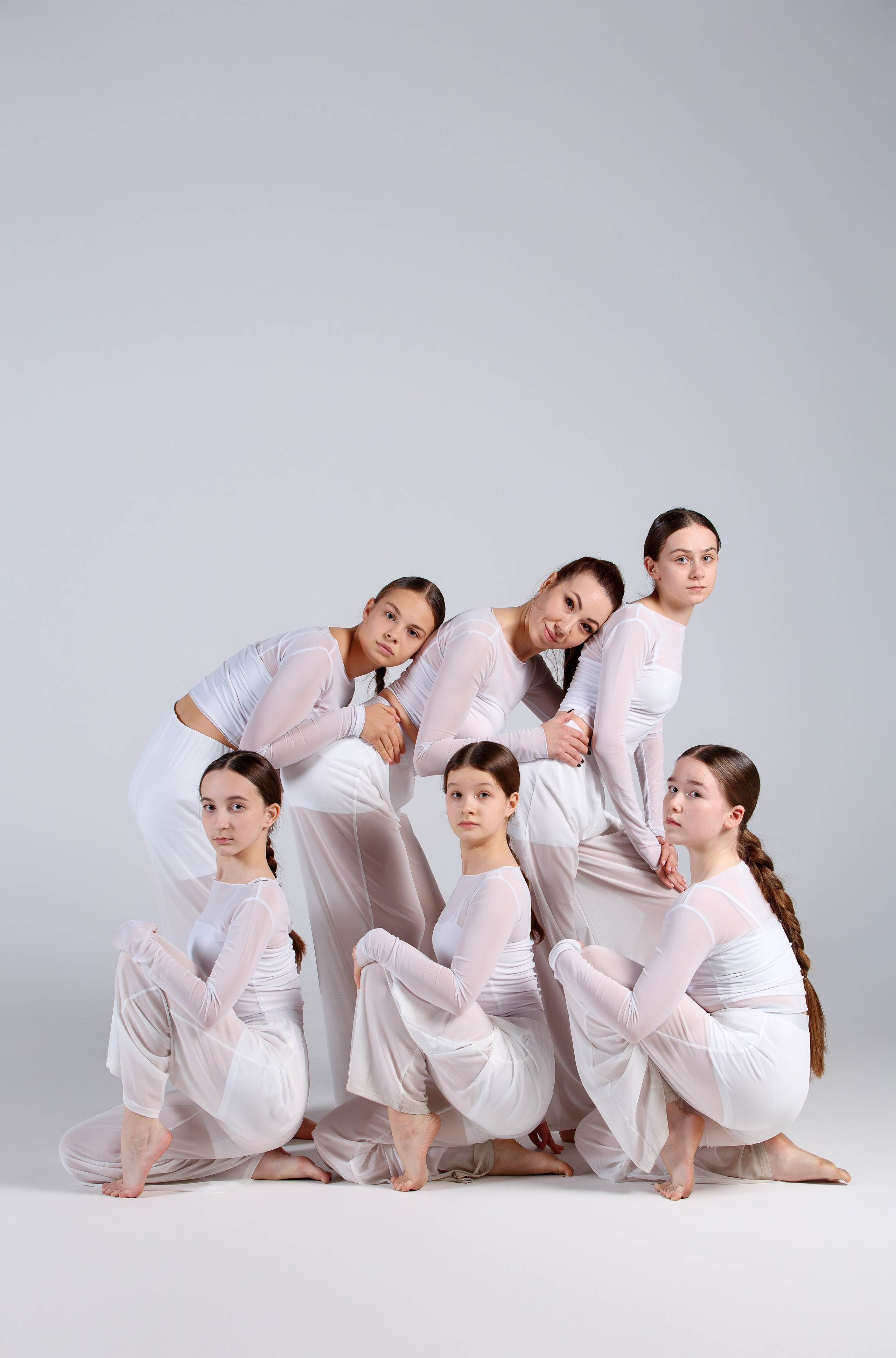 Танцевальная студия «Взлетай». Семейный фотограф — Макс Белогрудов